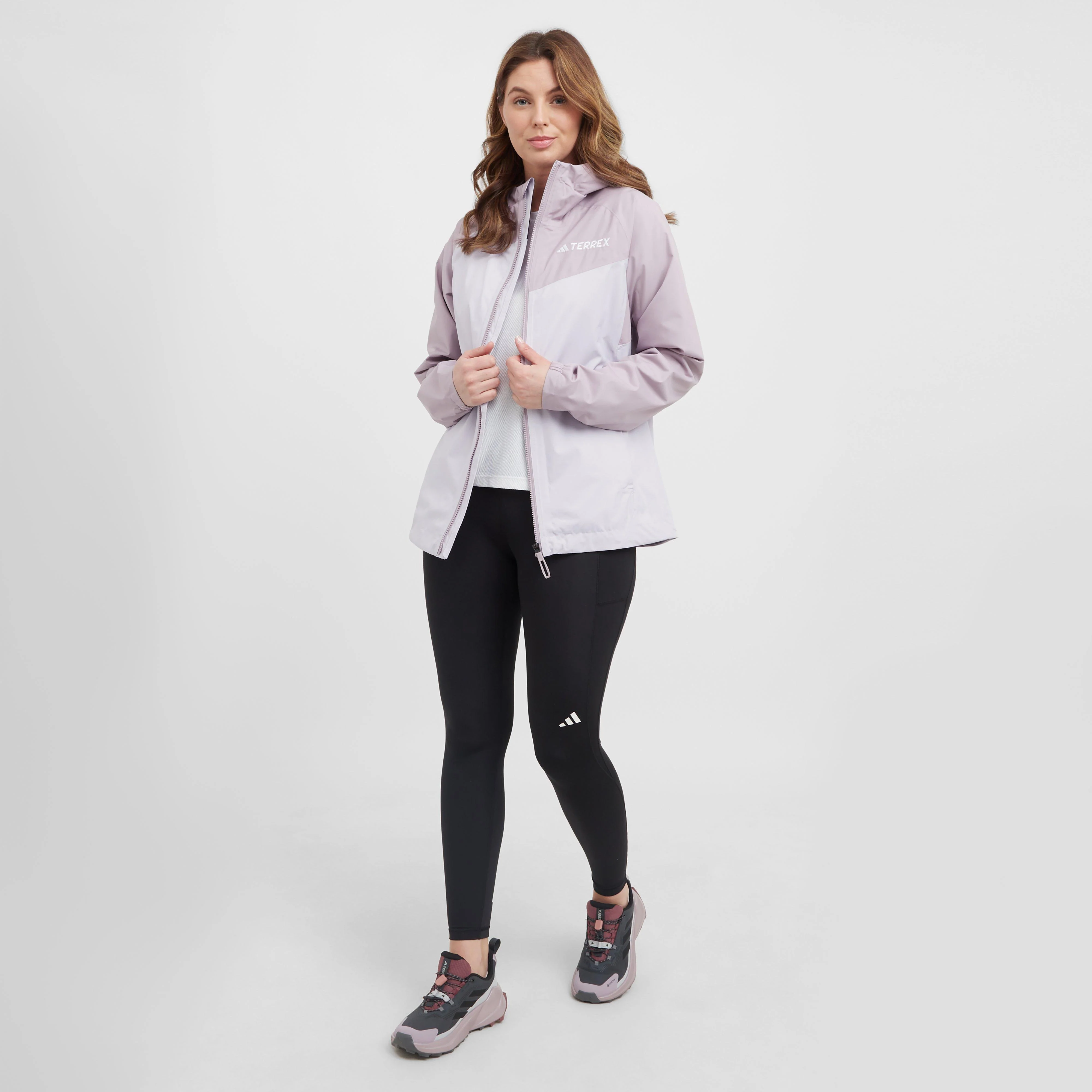 Women’s Multi 2L RAIN.RDY Jacket - Image 3
