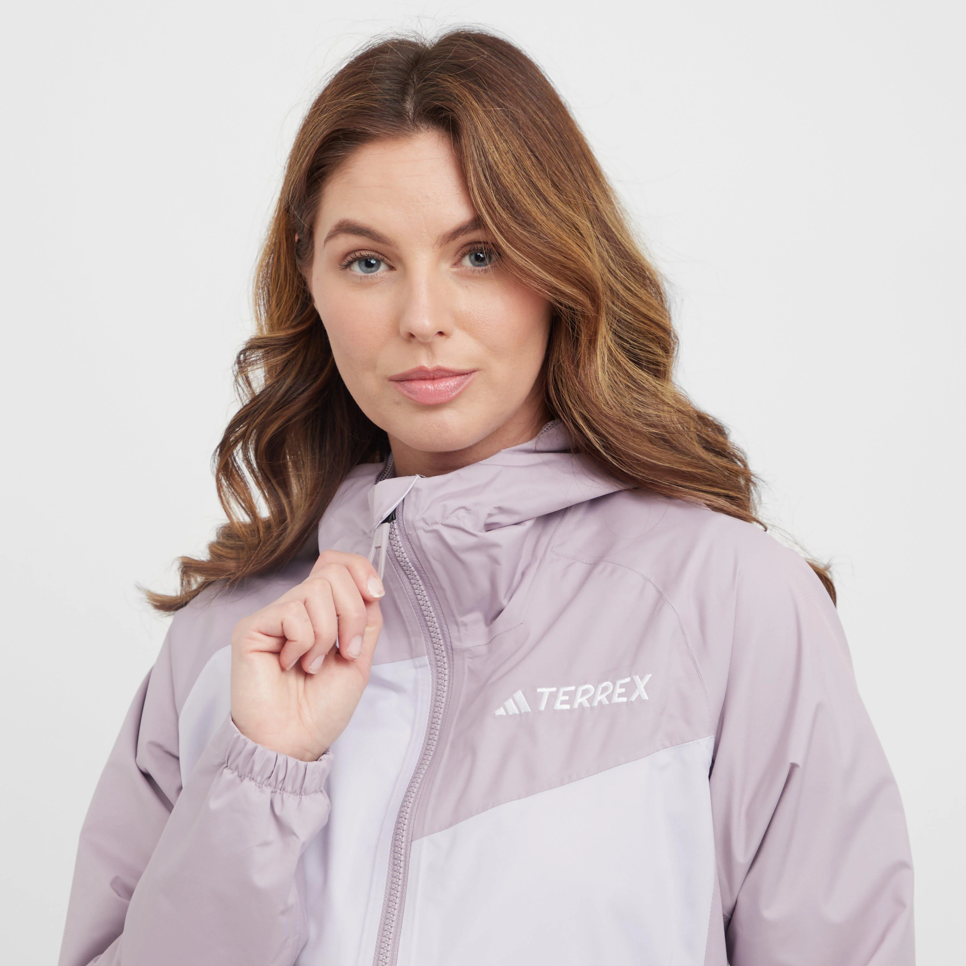 Women’s Multi 2L RAIN.RDY Jacket - Image 4
