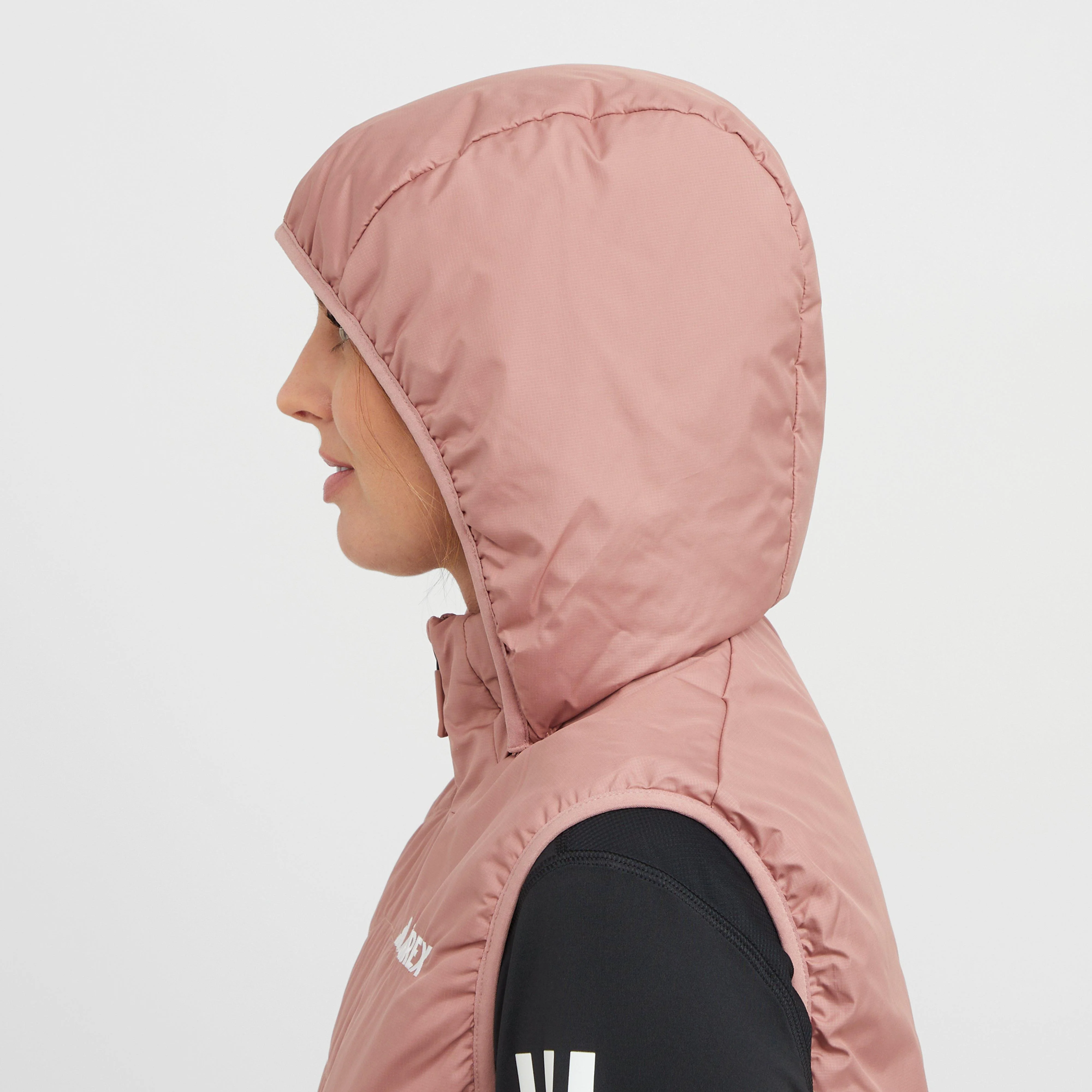 Women’s Multi Climawarm Insulated Hooded Gilet - Image 5