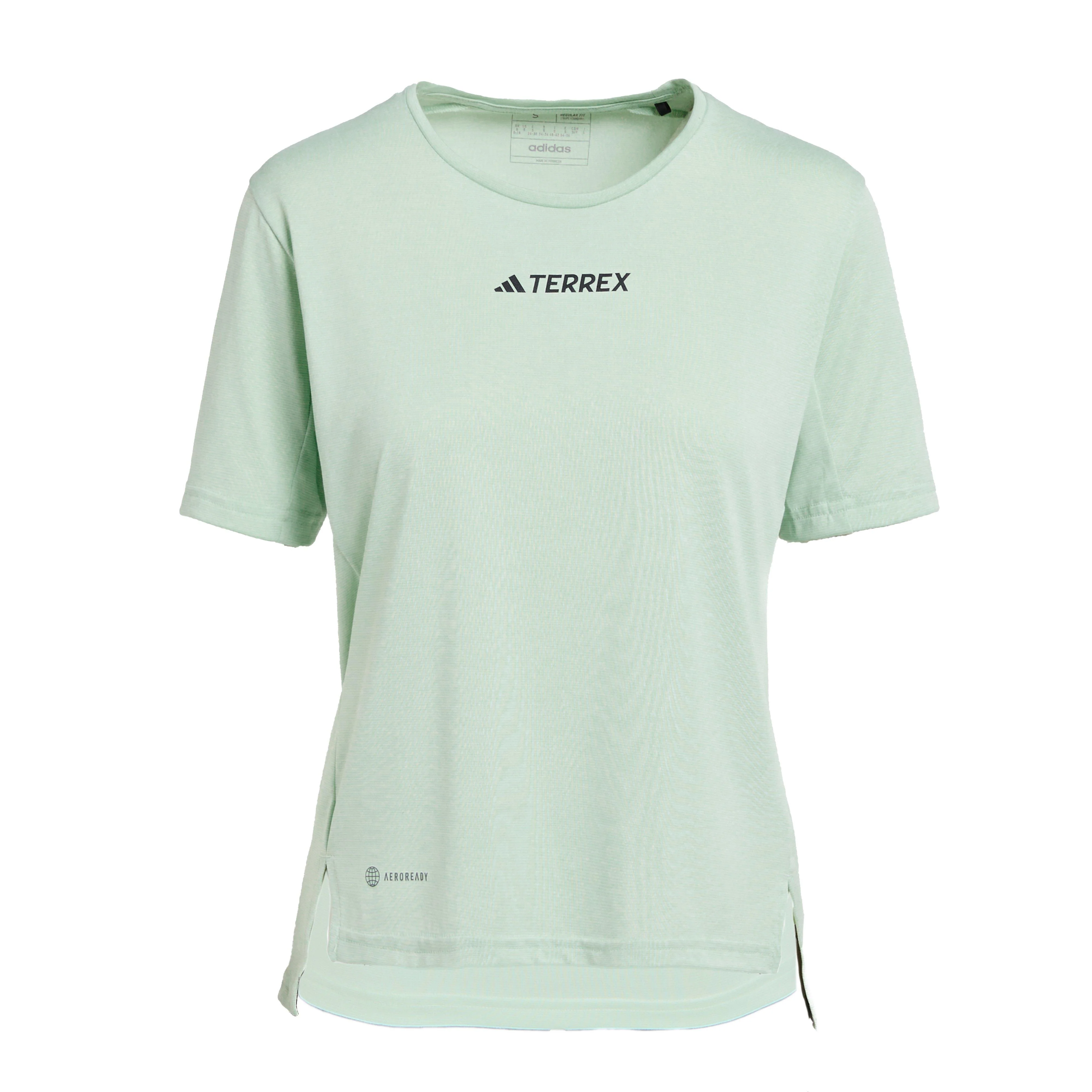 Women’s Multi T-Shirt - Image 6