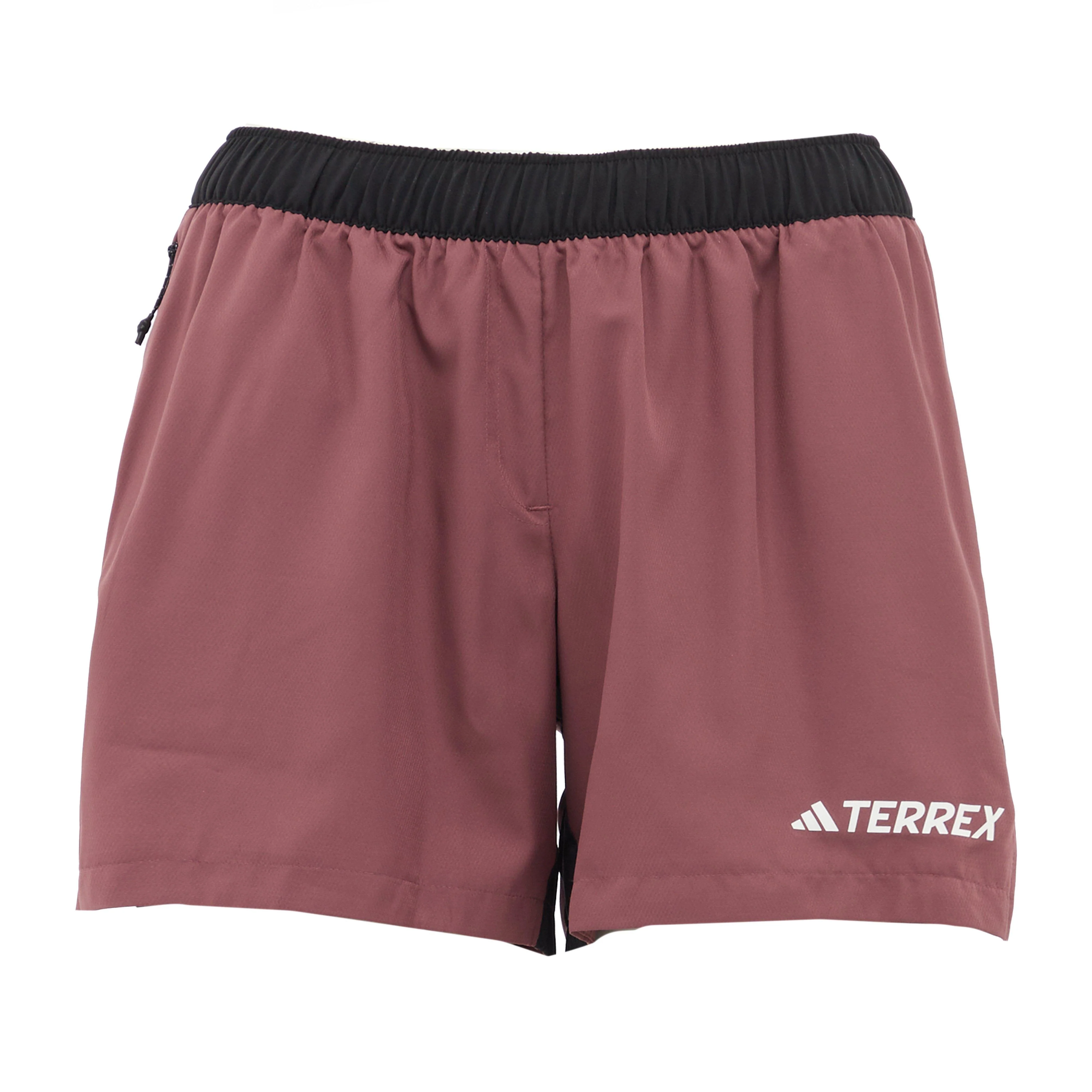 Women's Multi Trail Running Shorts - Image 7