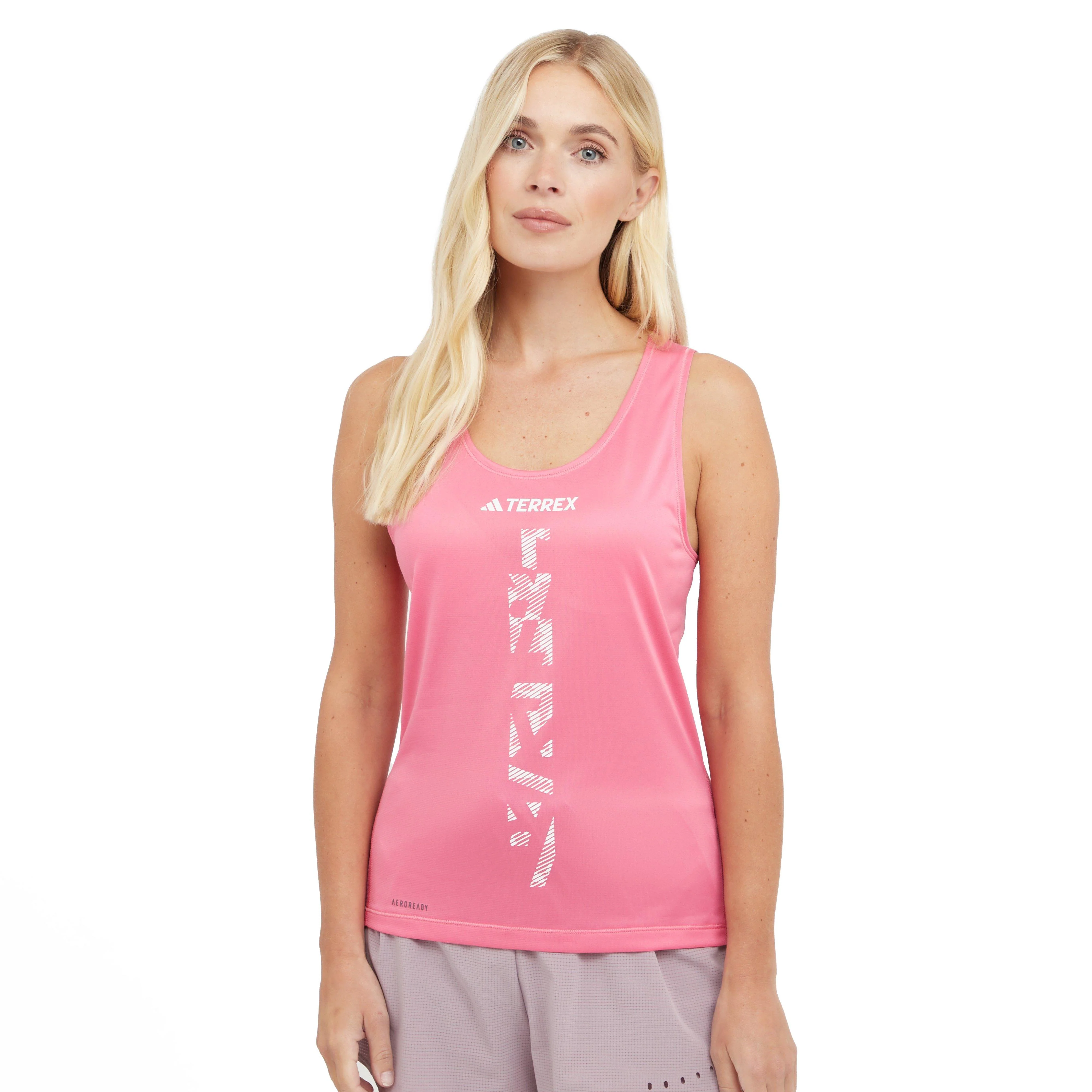 Women's Singlet Vest - Image 6
