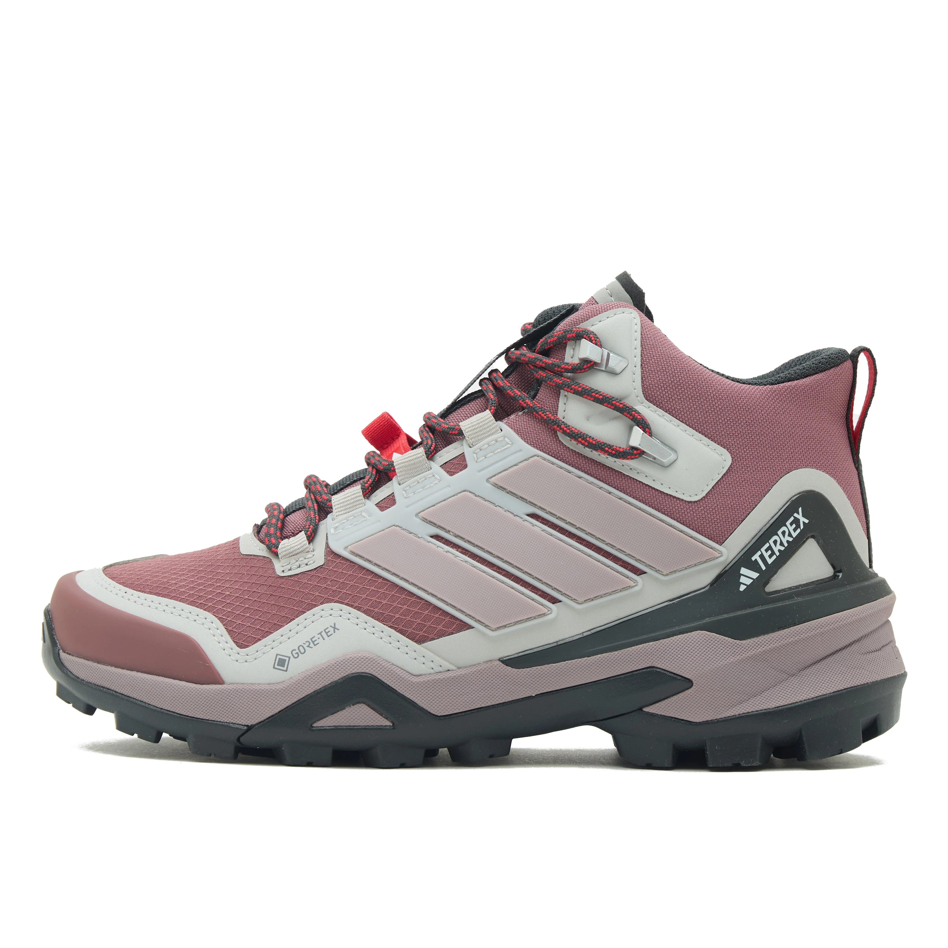 Women’s Skychaser GORE-TEX® Mid Hiking Shoe - Image 7