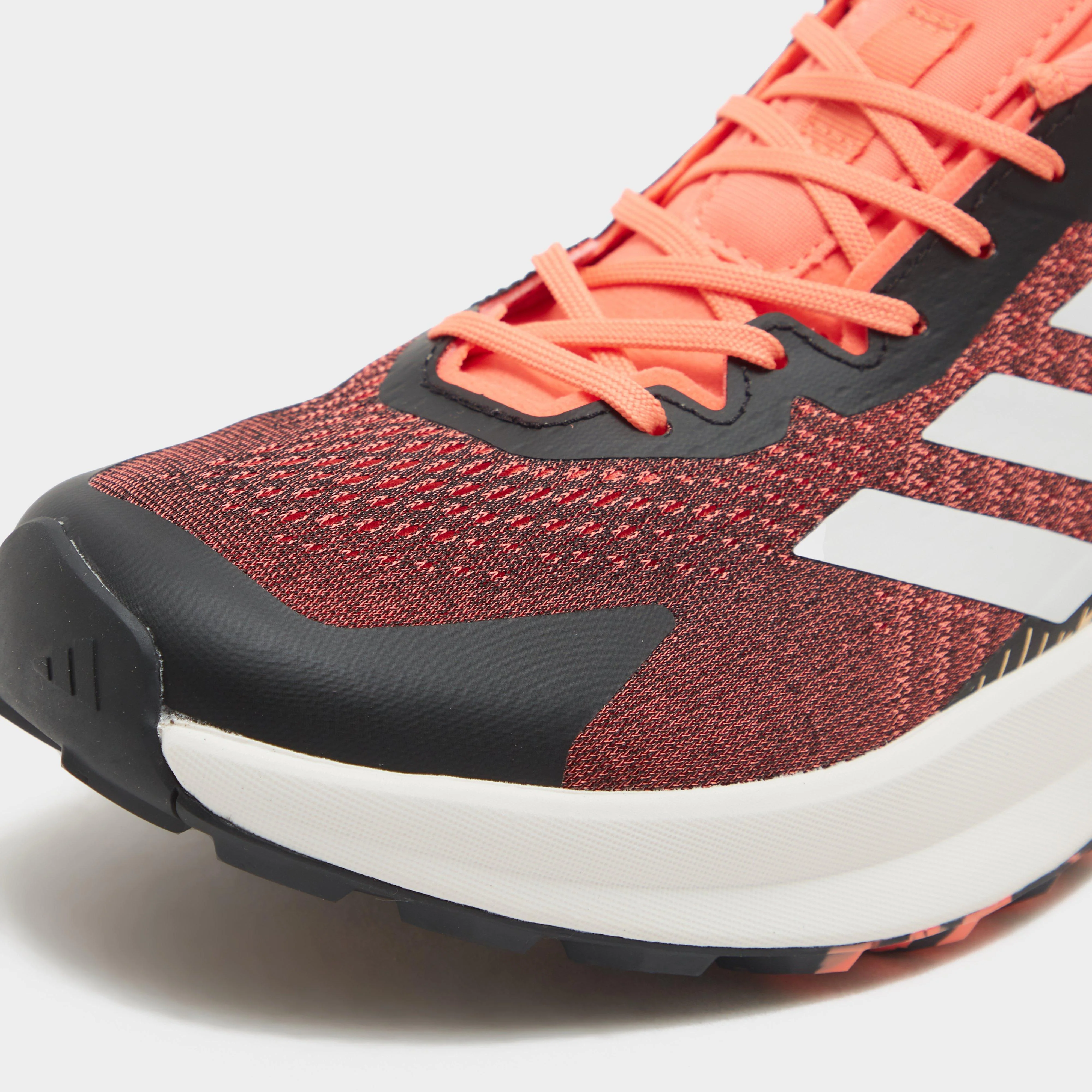 Women's Soulstride Flow Trail Running Shoes - Image 5