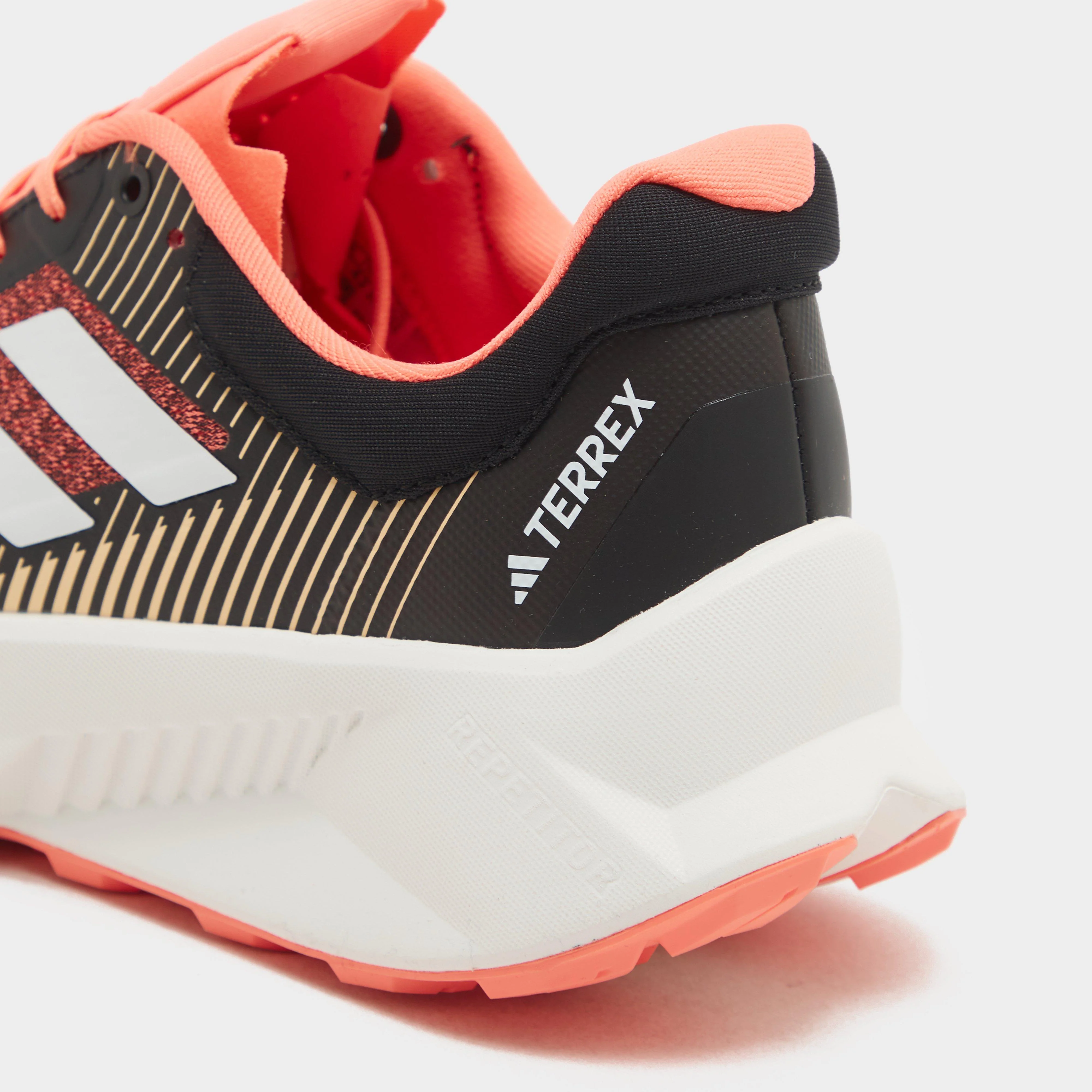 Women's Soulstride Flow Trail Running Shoes - Image 6