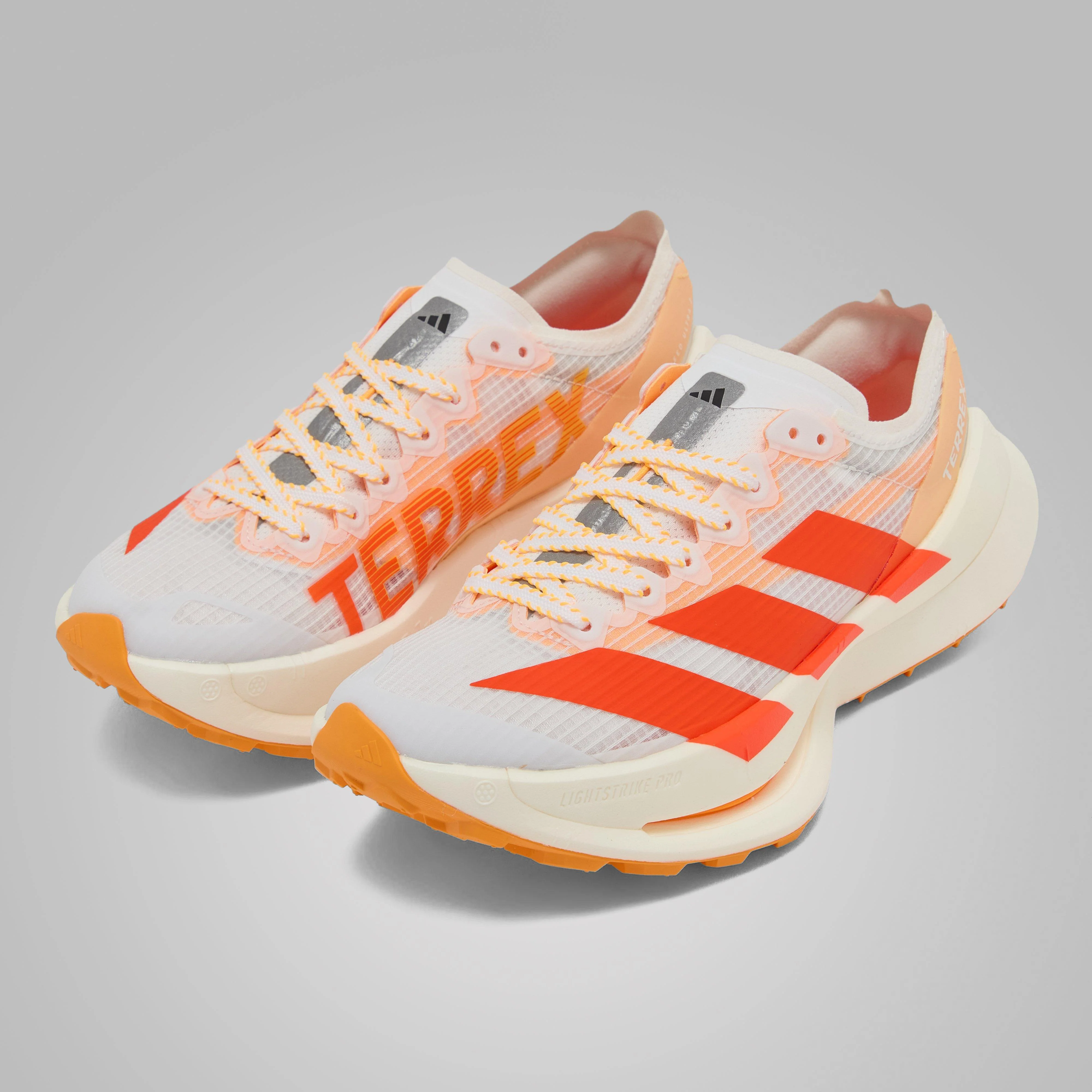 Women’s Terrex Agravic Speed Ultra Trail Running Shoes - Image 2