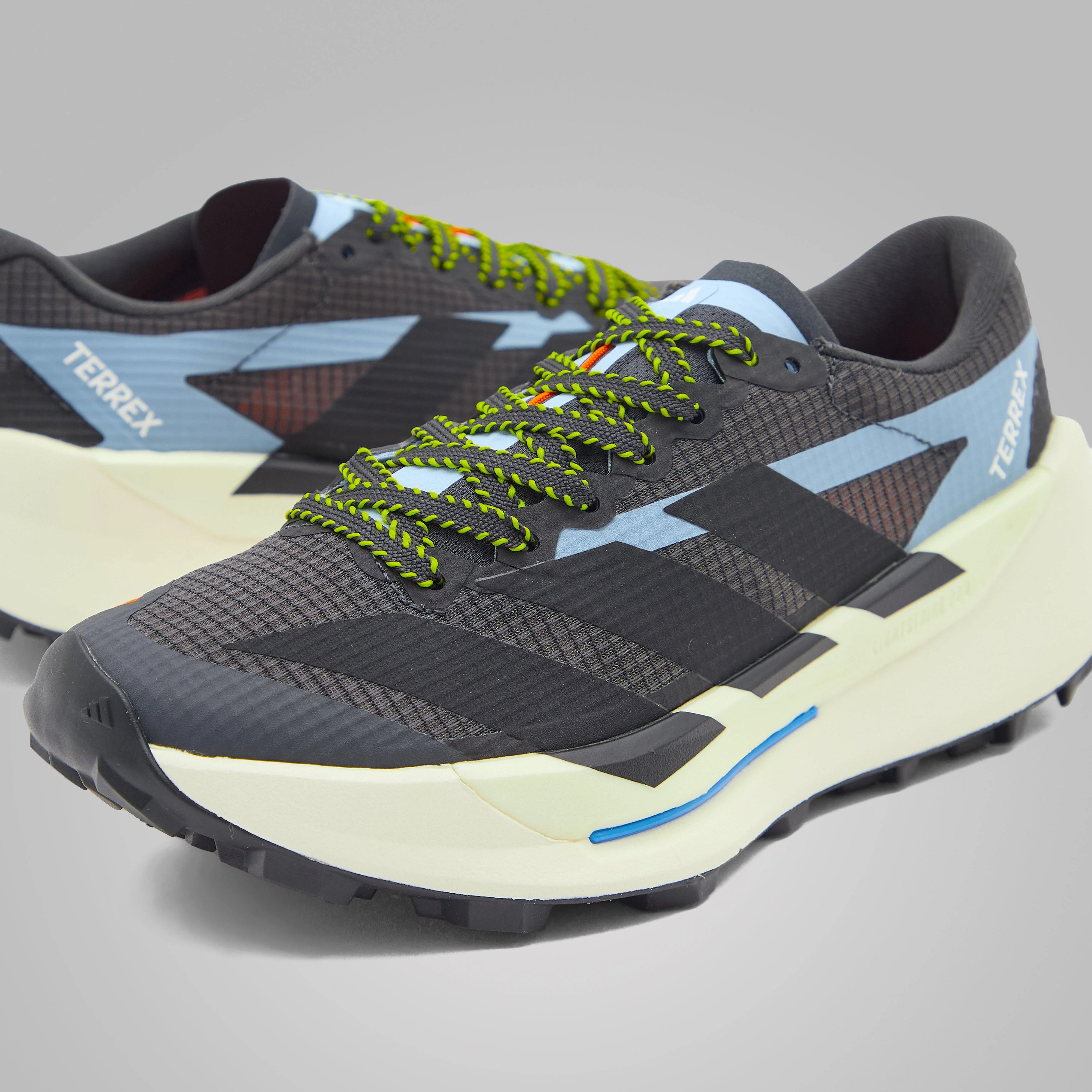 Women's Terrex Agravic TT Trail Running Shoes - Image 4