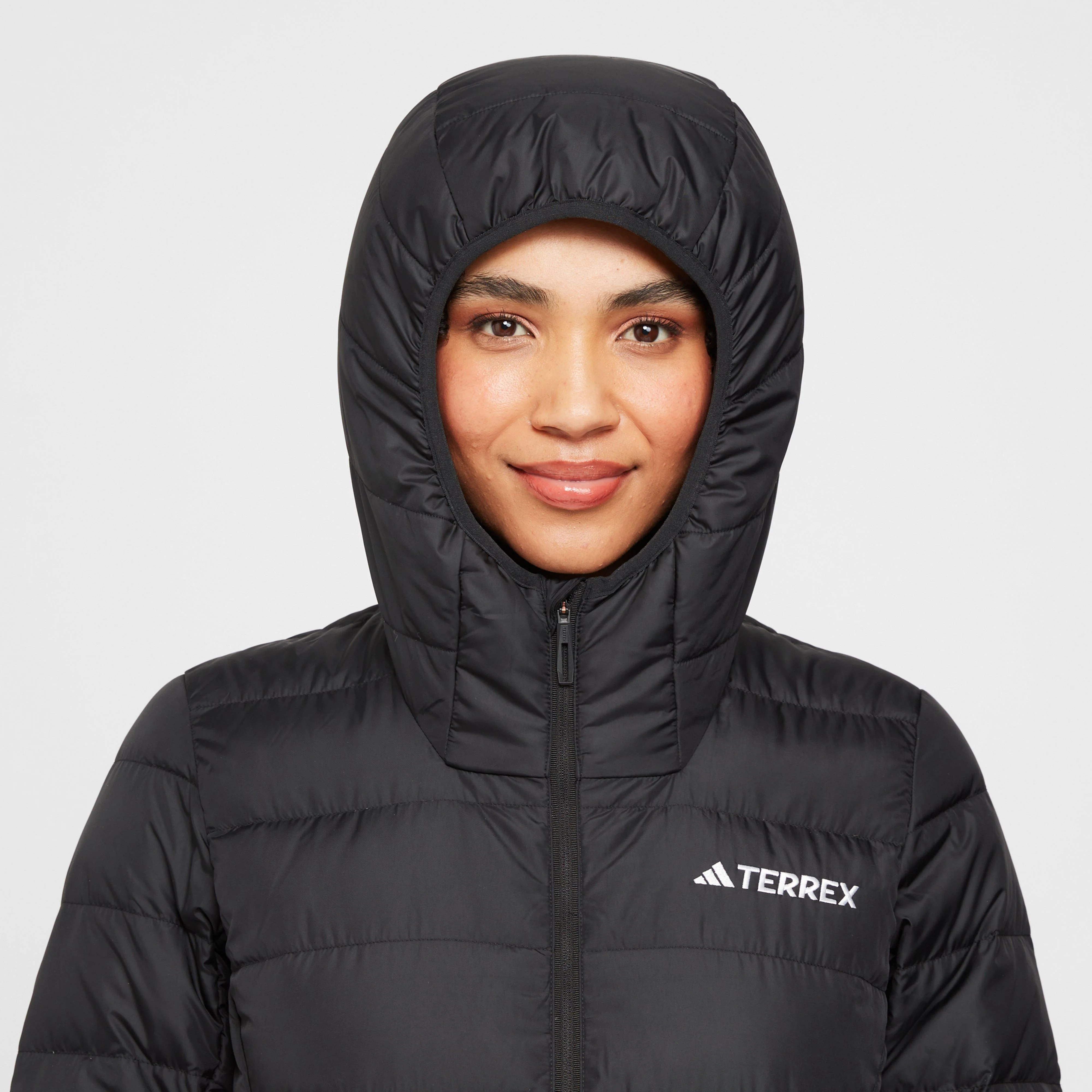 Women’s Terrex Multi Light Down Jacket - Image 4
