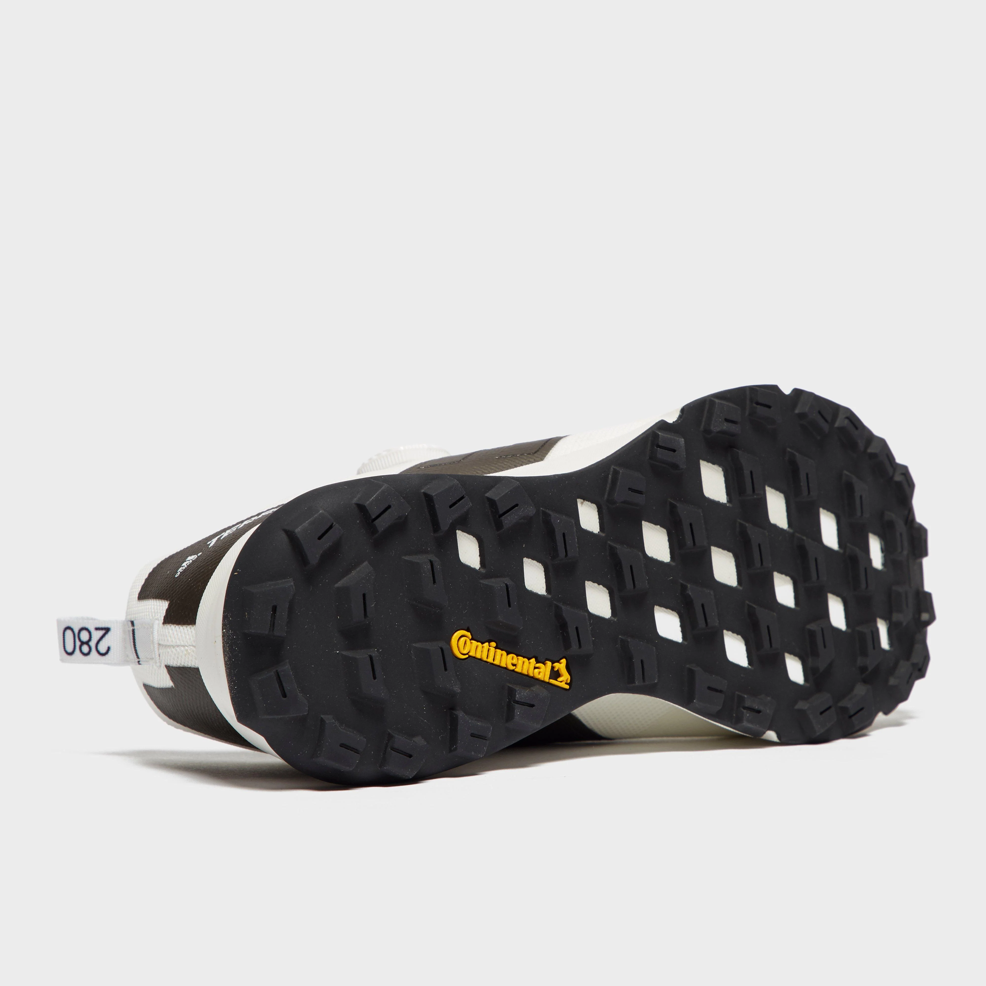 Women’s Two Boa Shoes - Image 2