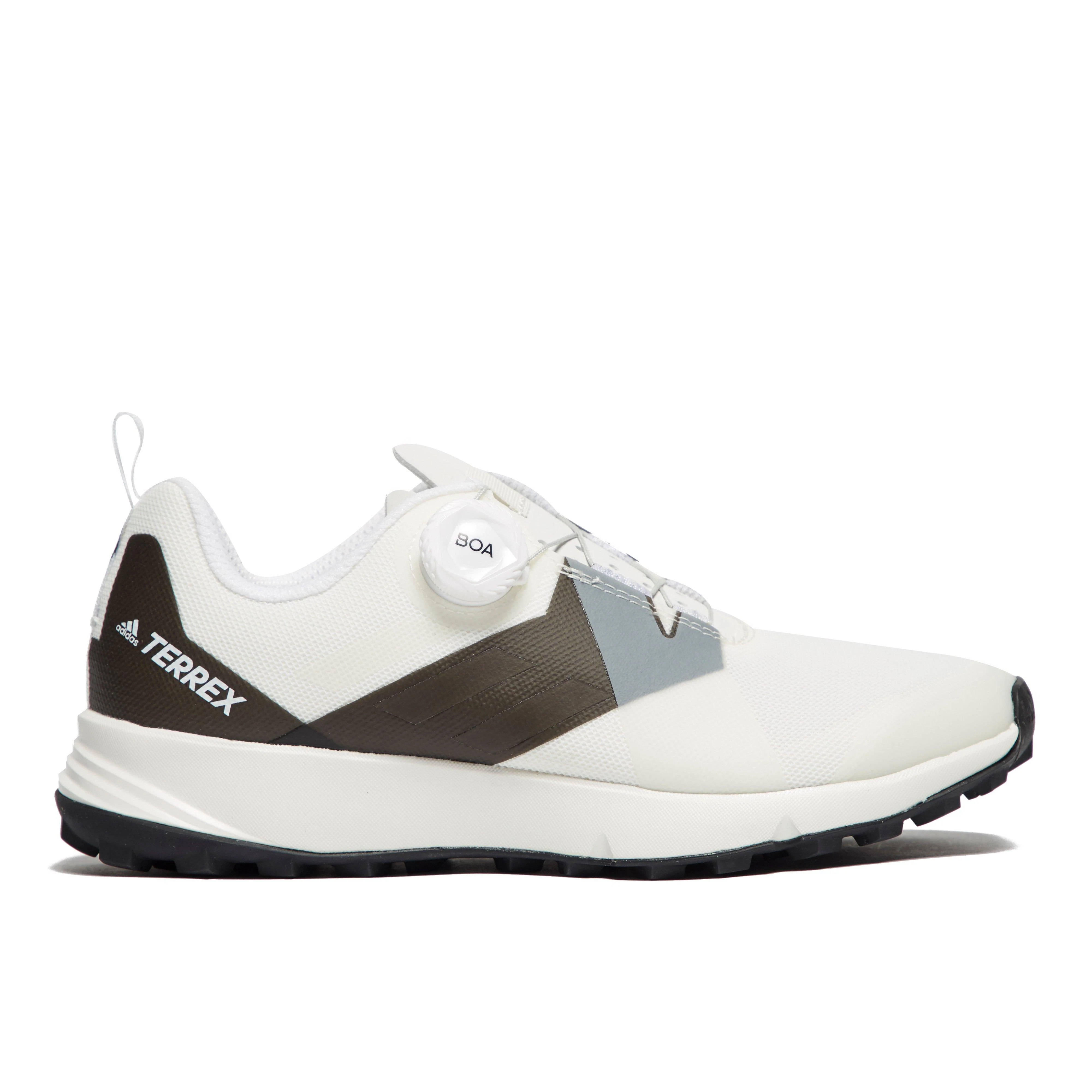 Women’s Two Boa Shoes - Image 7