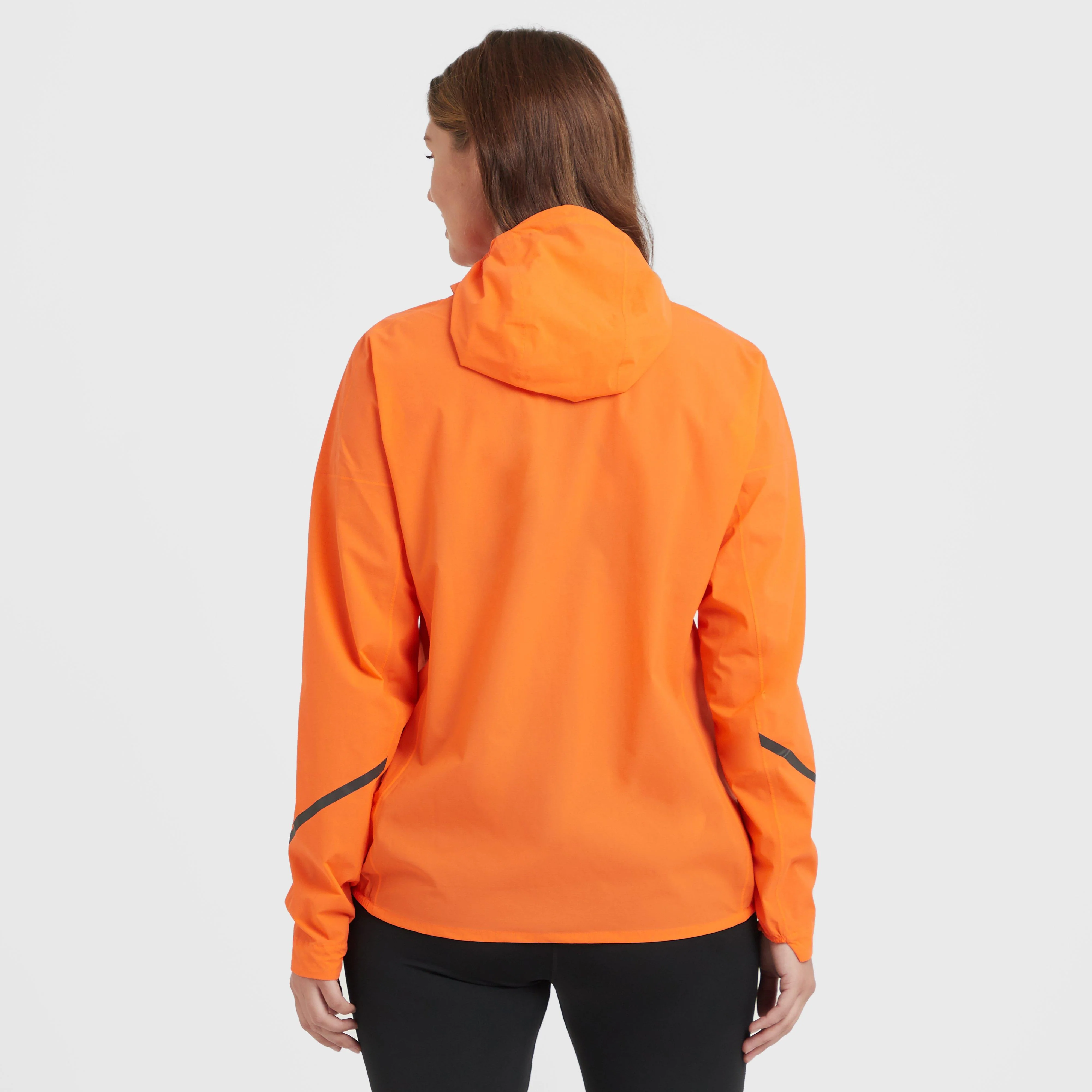 Women's Xperior 2.5 Light Rain-RDY Jacket - Image 2
