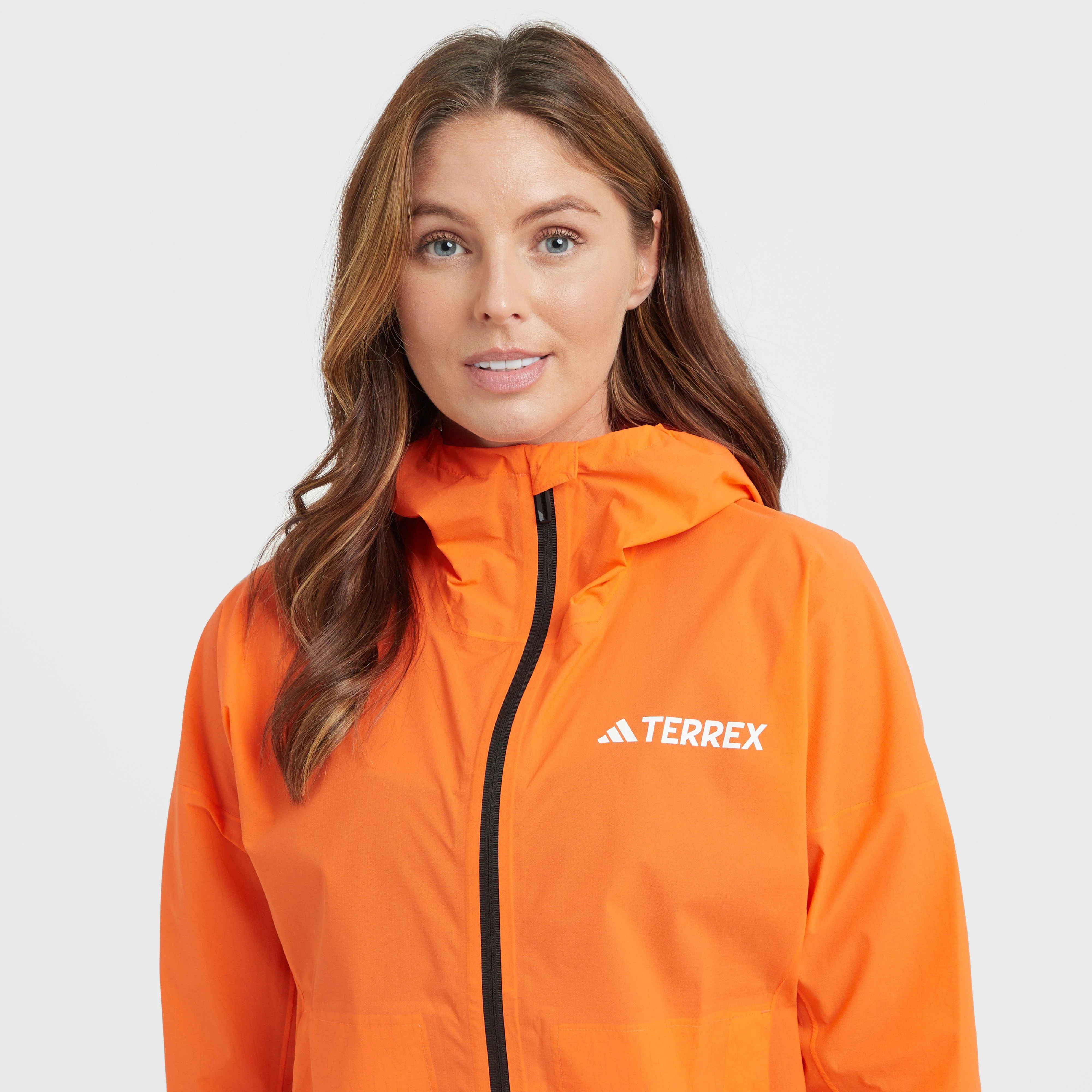 Women's Xperior 2.5 Light Rain-RDY Jacket - Image 4