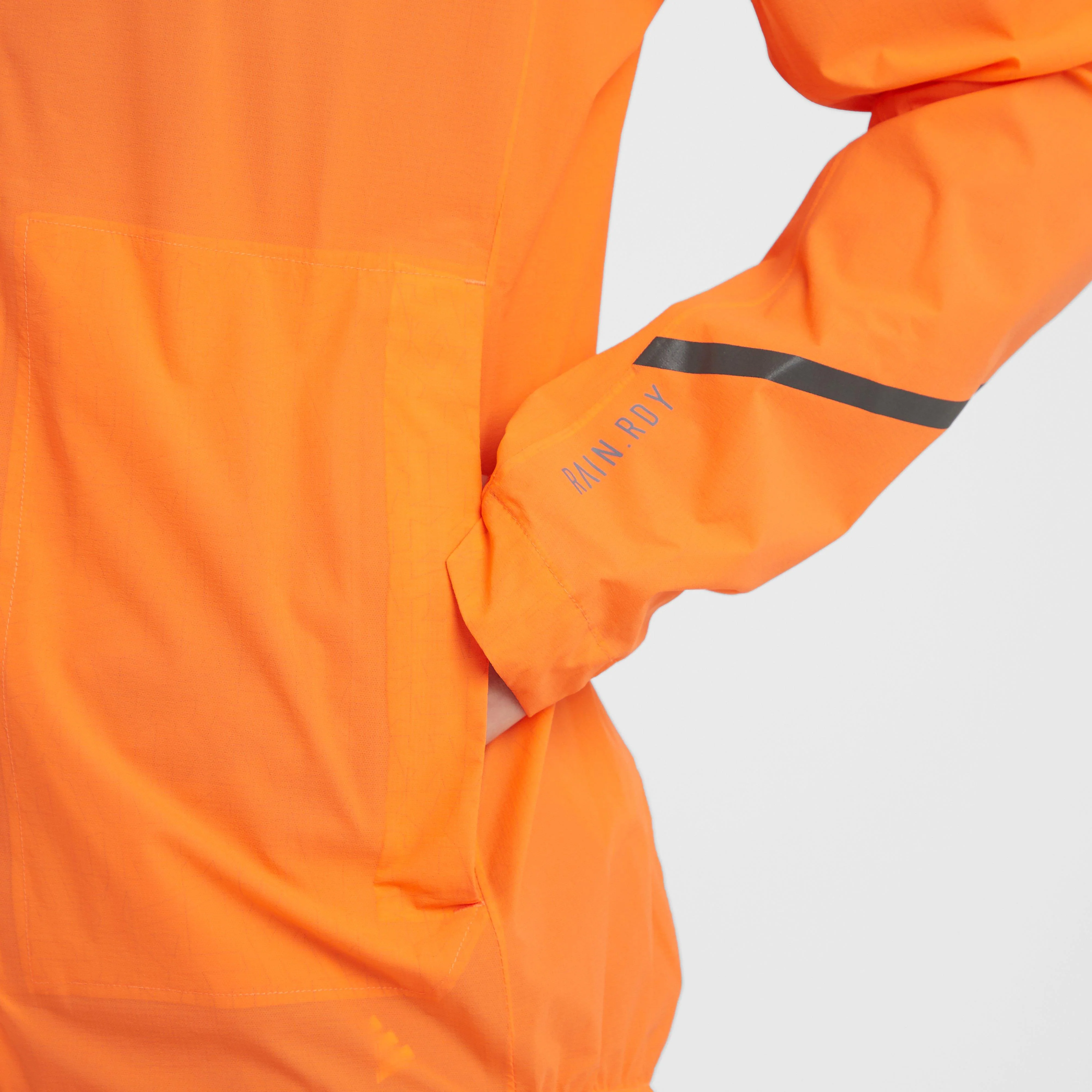 Women's Xperior 2.5 Light Rain-RDY Jacket - Image 5