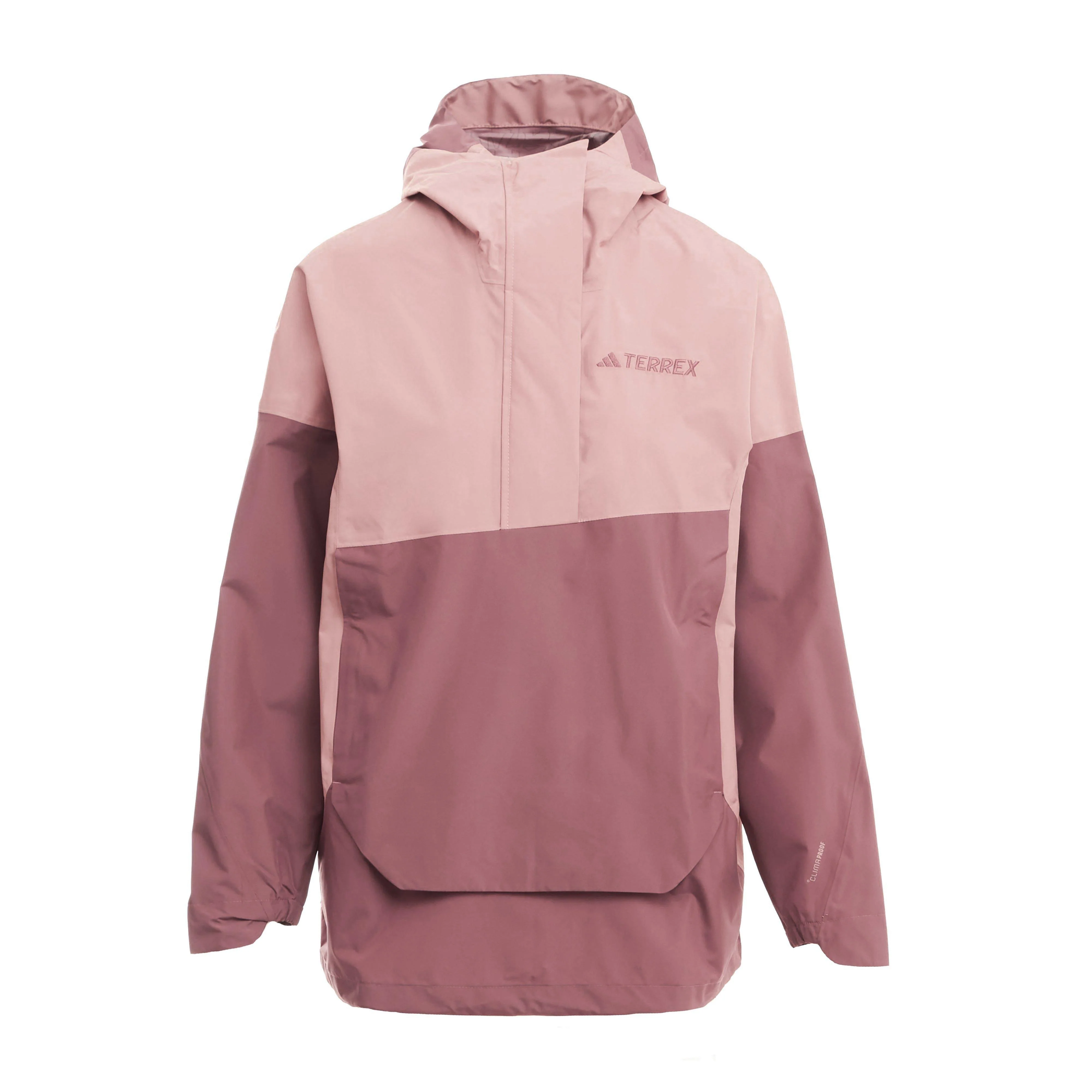 Women’s Xploric 2.5L Climaproof Anorak - Image 10