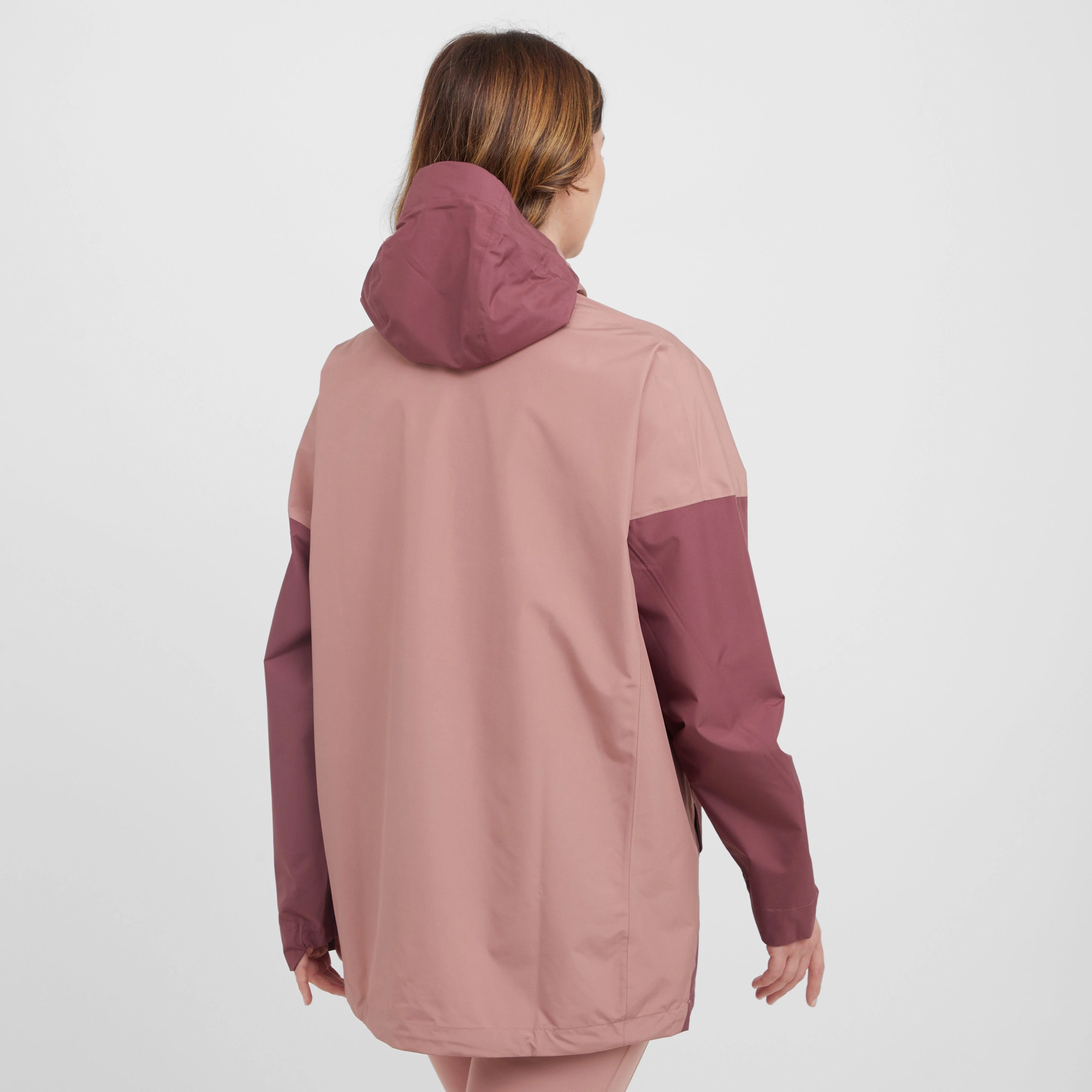 Women’s Xploric 2.5L Climaproof Anorak - Image 2
