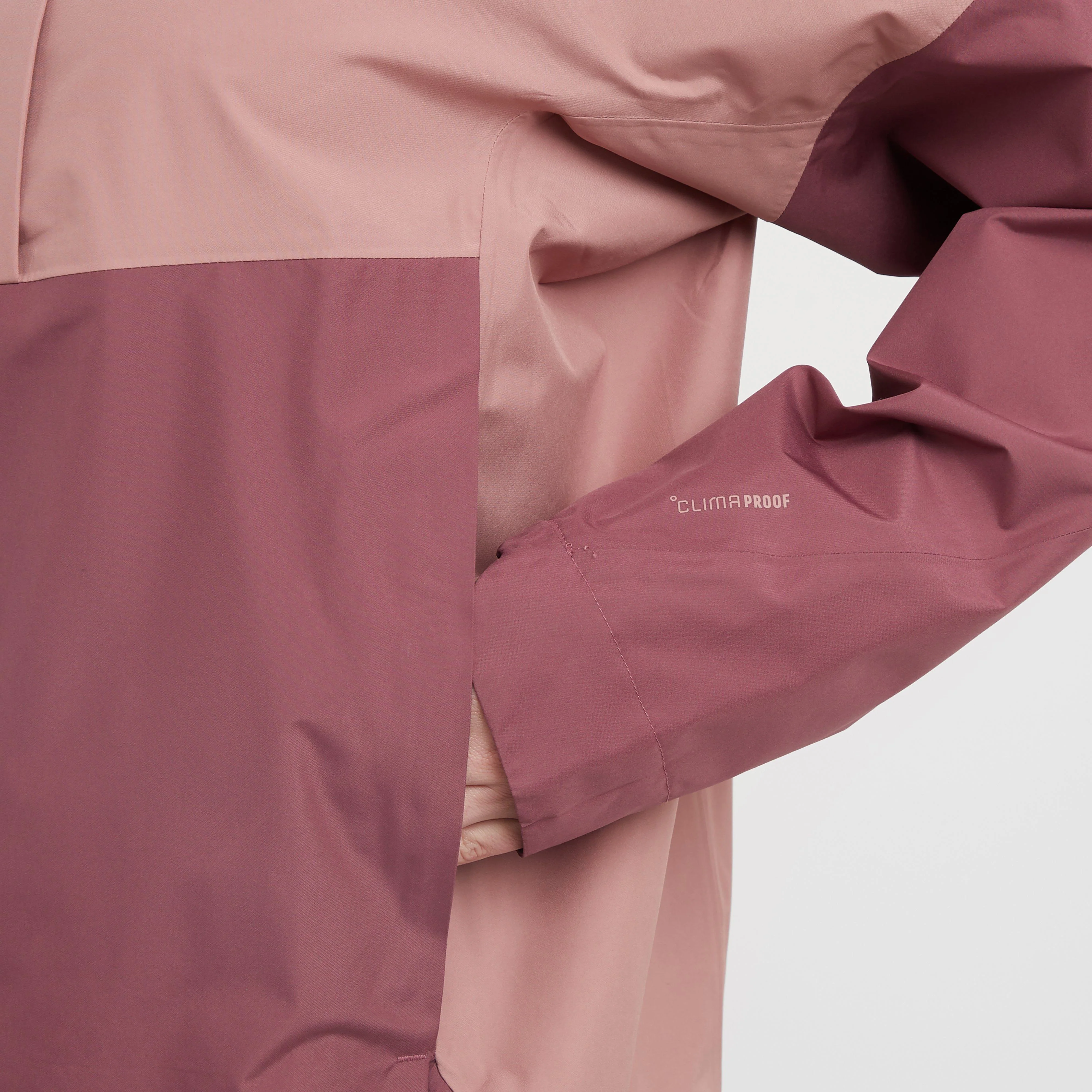 Women’s Xploric 2.5L Climaproof Anorak - Image 8