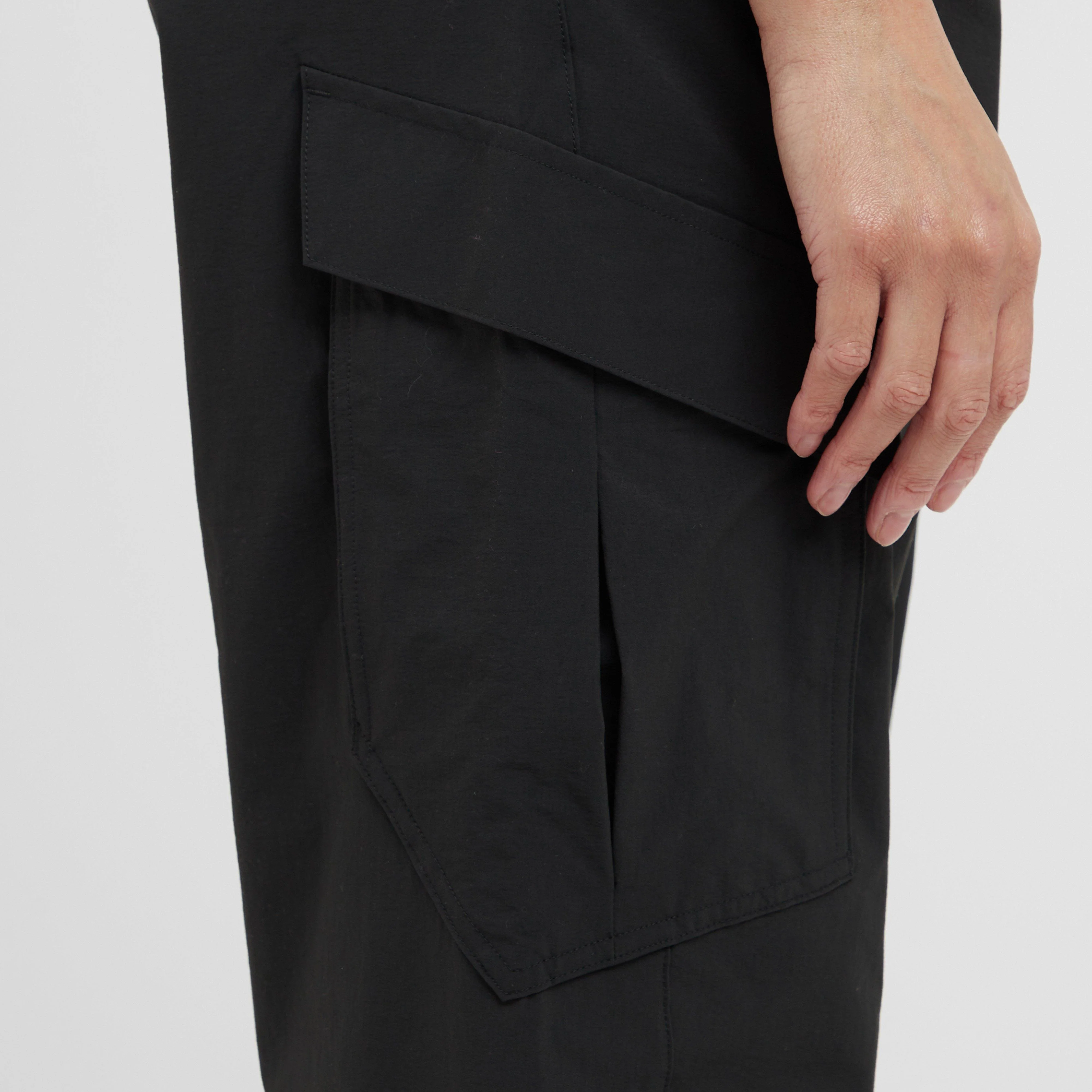 Women’s Xploric Cargo Joggers - Image 5