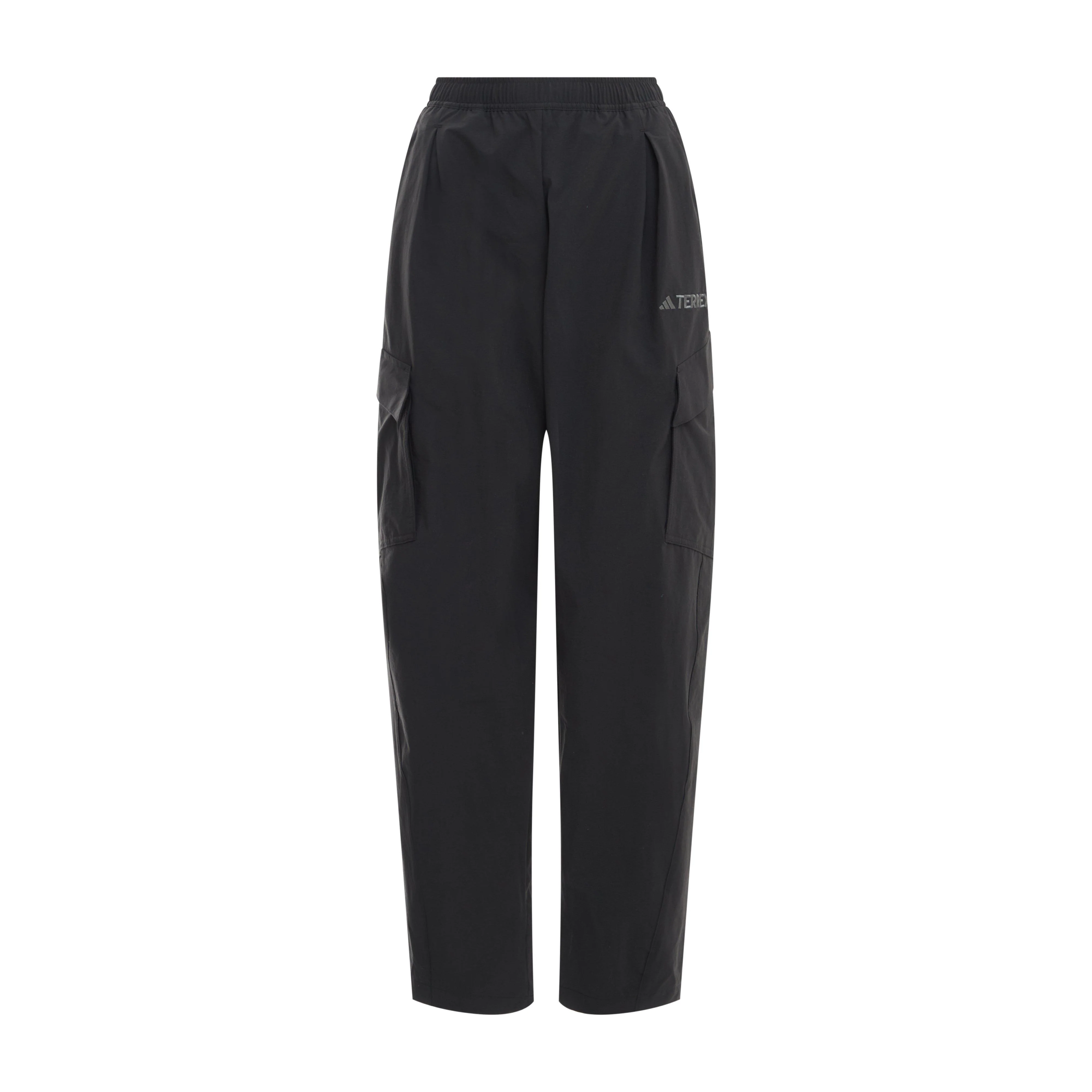 Women’s Xploric Cargo Joggers - Image 6