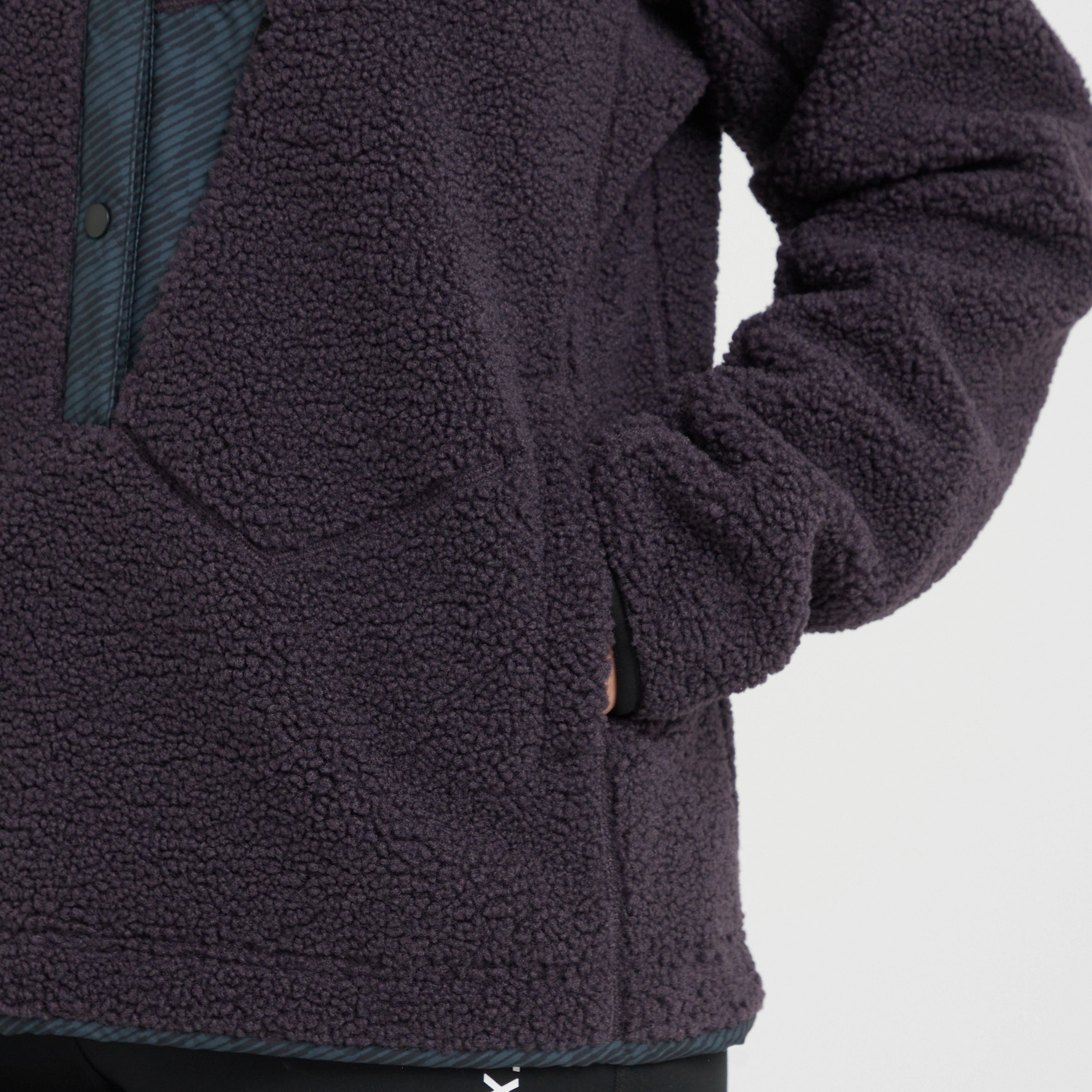 Women's Xploric High Pile Fleece - Image 5