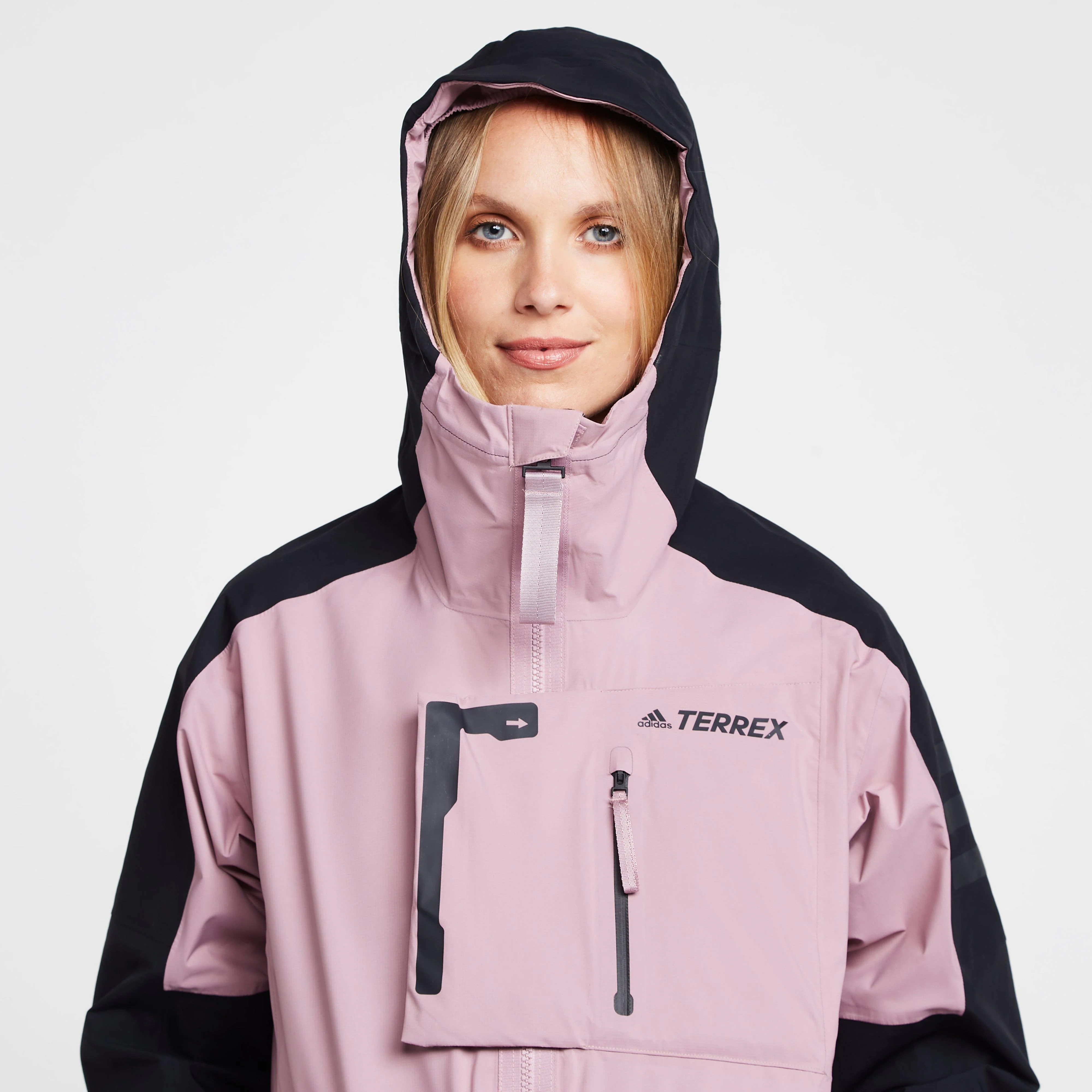 Women’s Xploric Jacket - Image 4