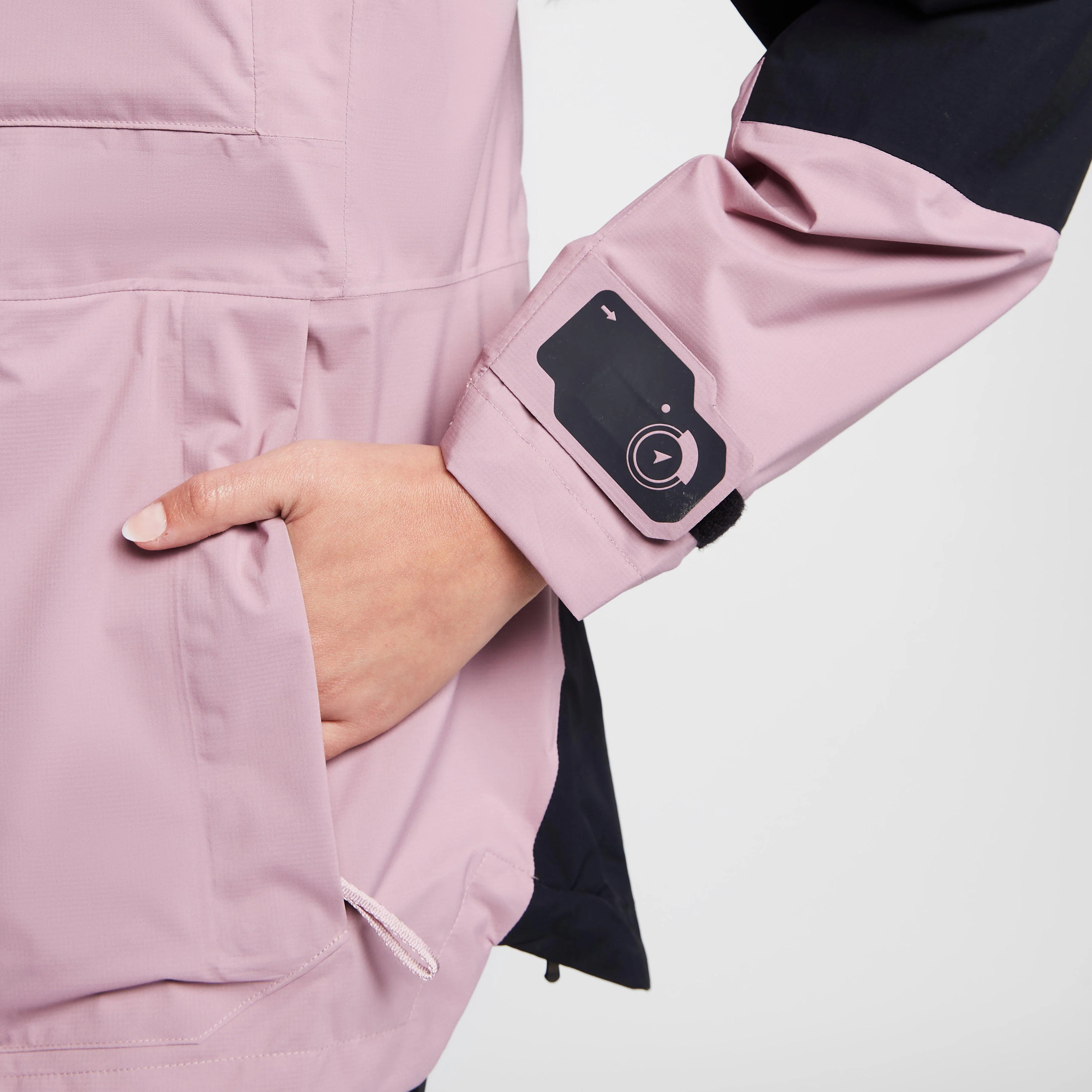 Women’s Xploric Jacket - Image 9