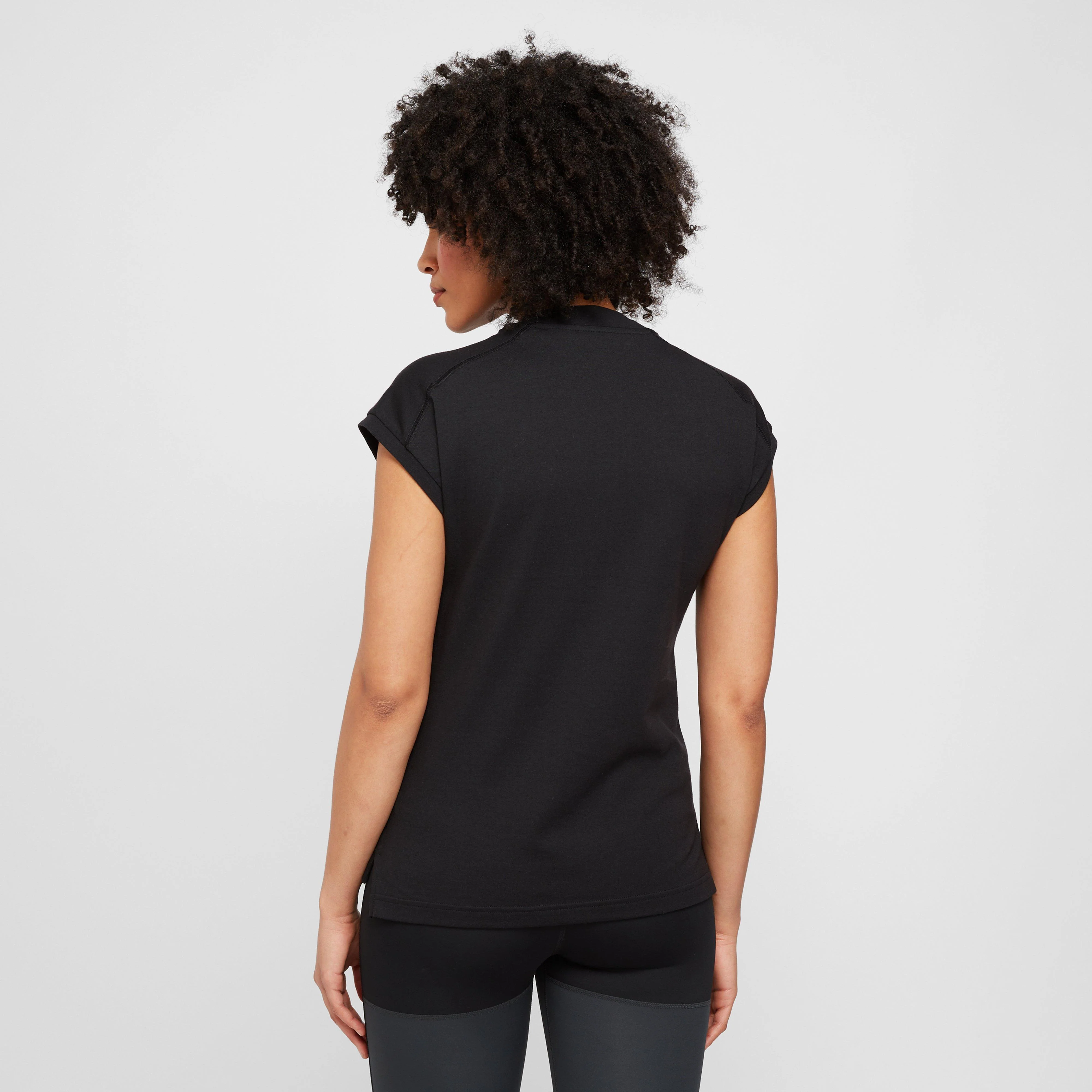 Women’s Xploric Logo Short Sleeve T-Shirt - Image 2