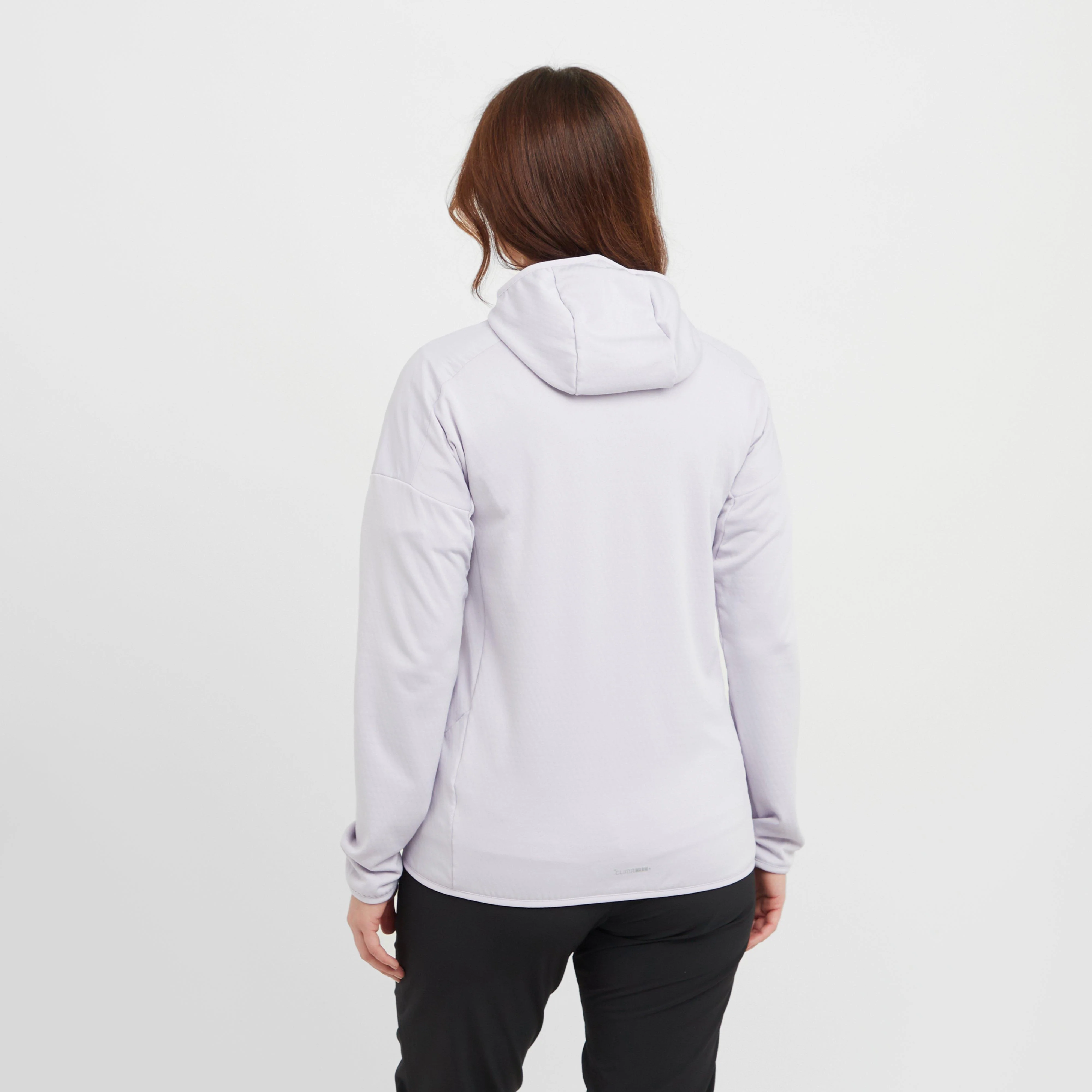 Women’s XPR Wind Fleece Jacket - Image 2