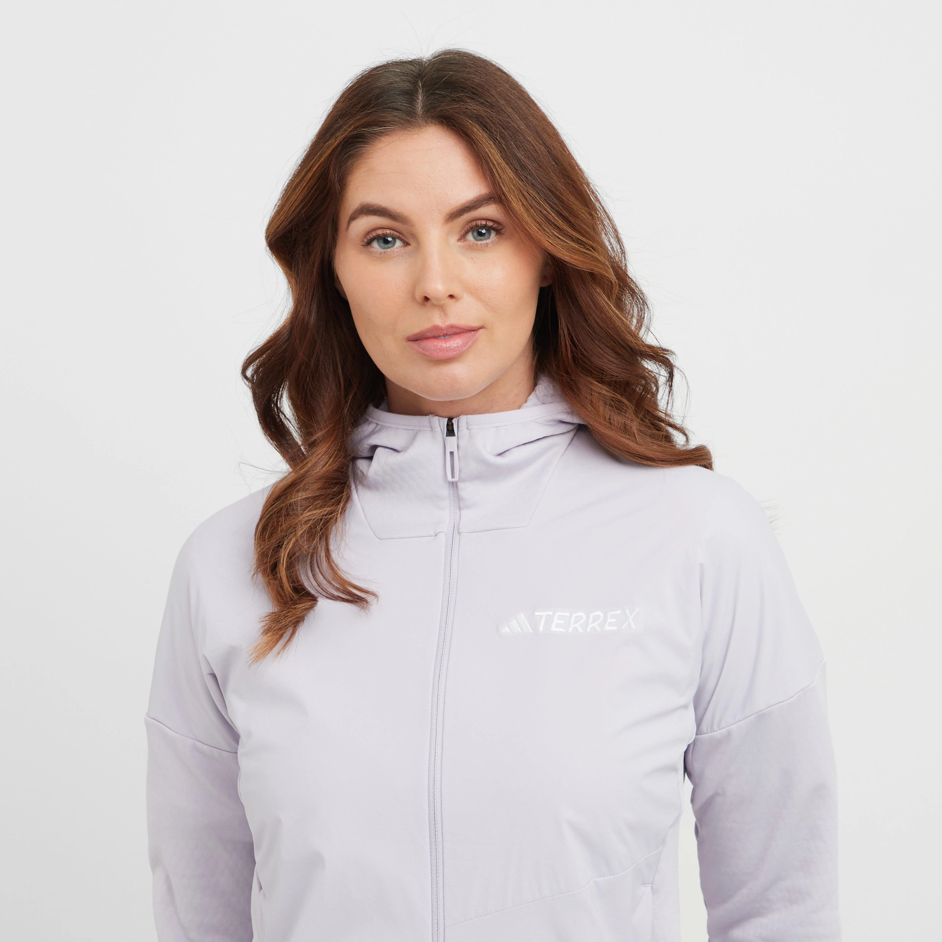 Women’s XPR Wind Fleece Jacket - Image 5