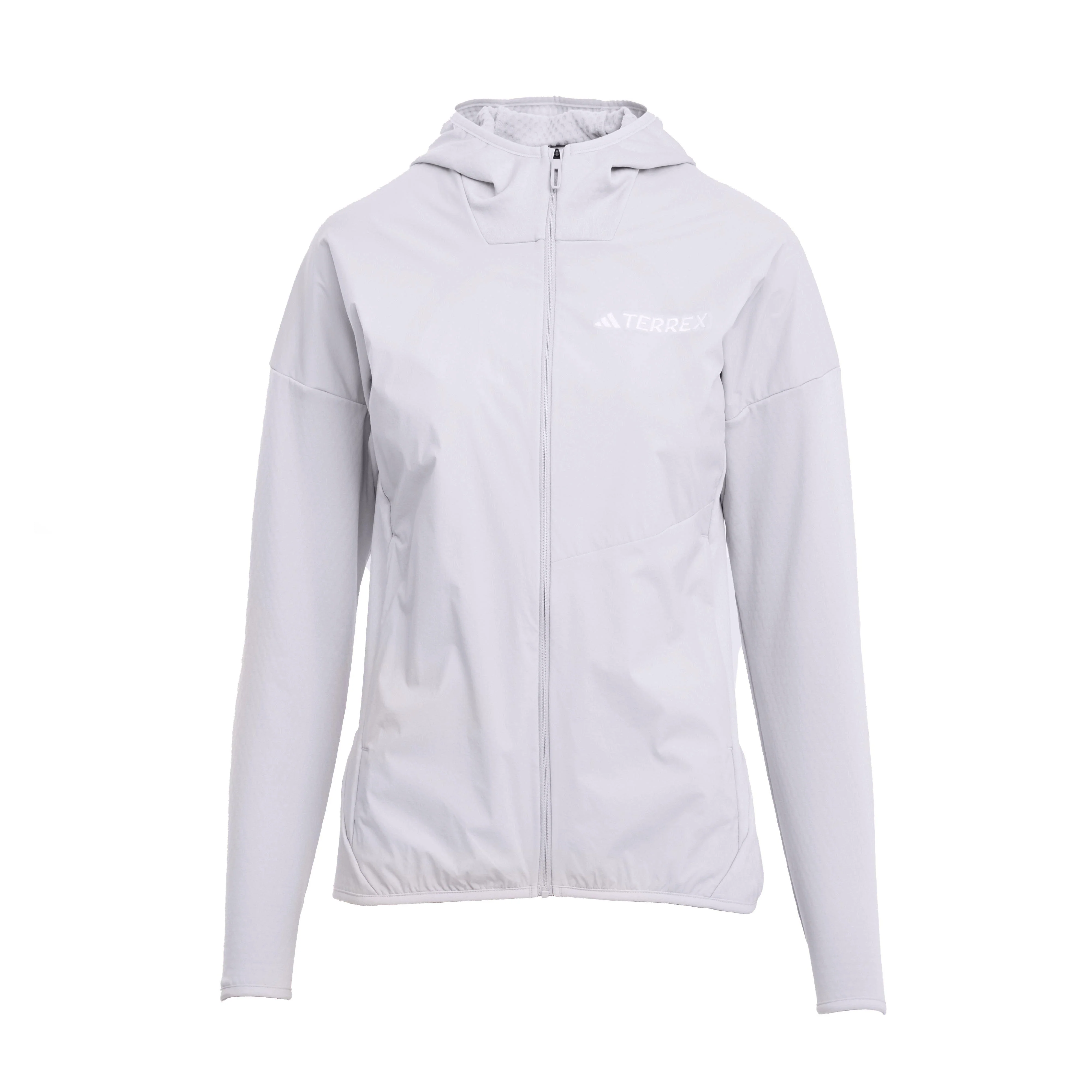 Women’s XPR Wind Fleece Jacket - Image 7
