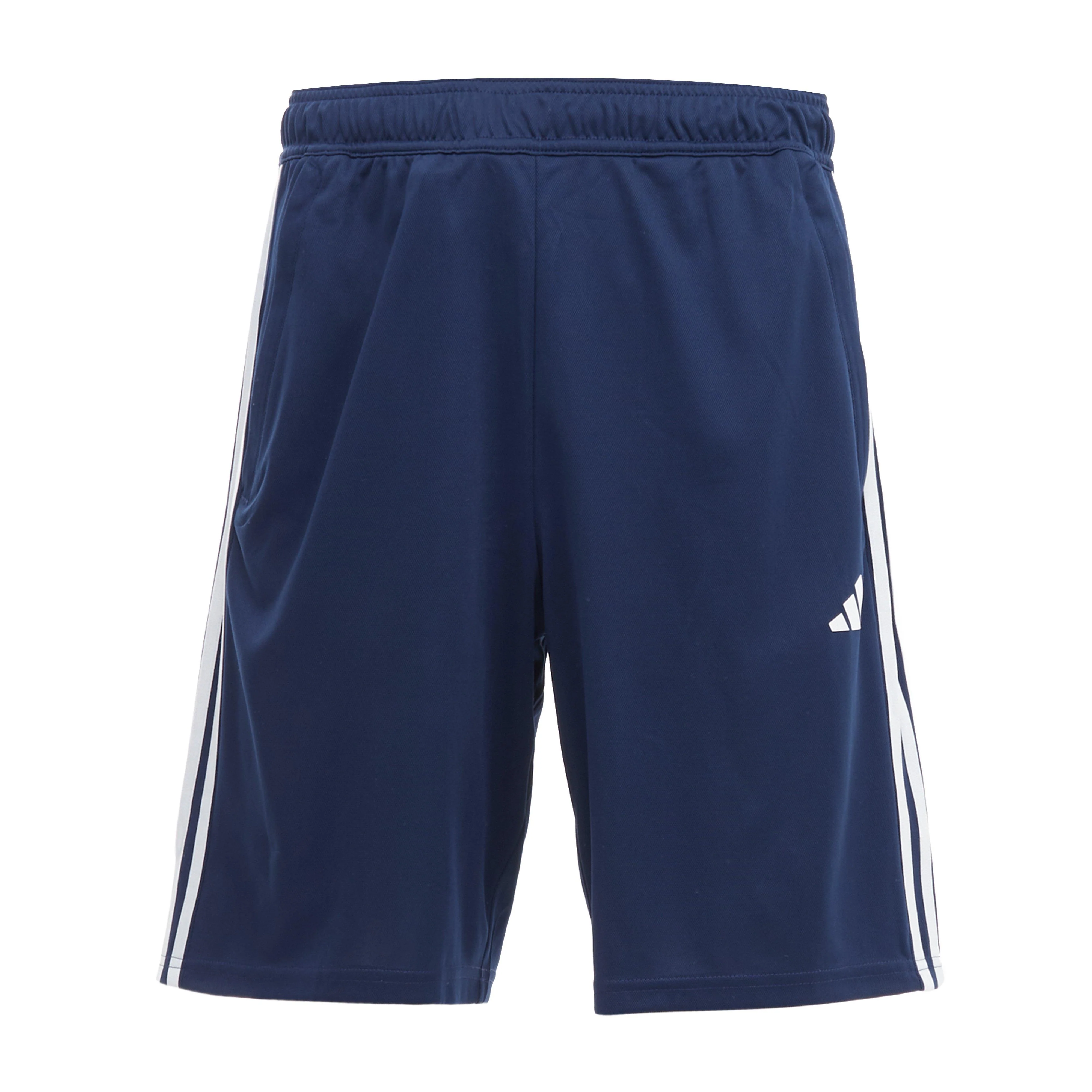 Three Stripe Shorts - Image 6