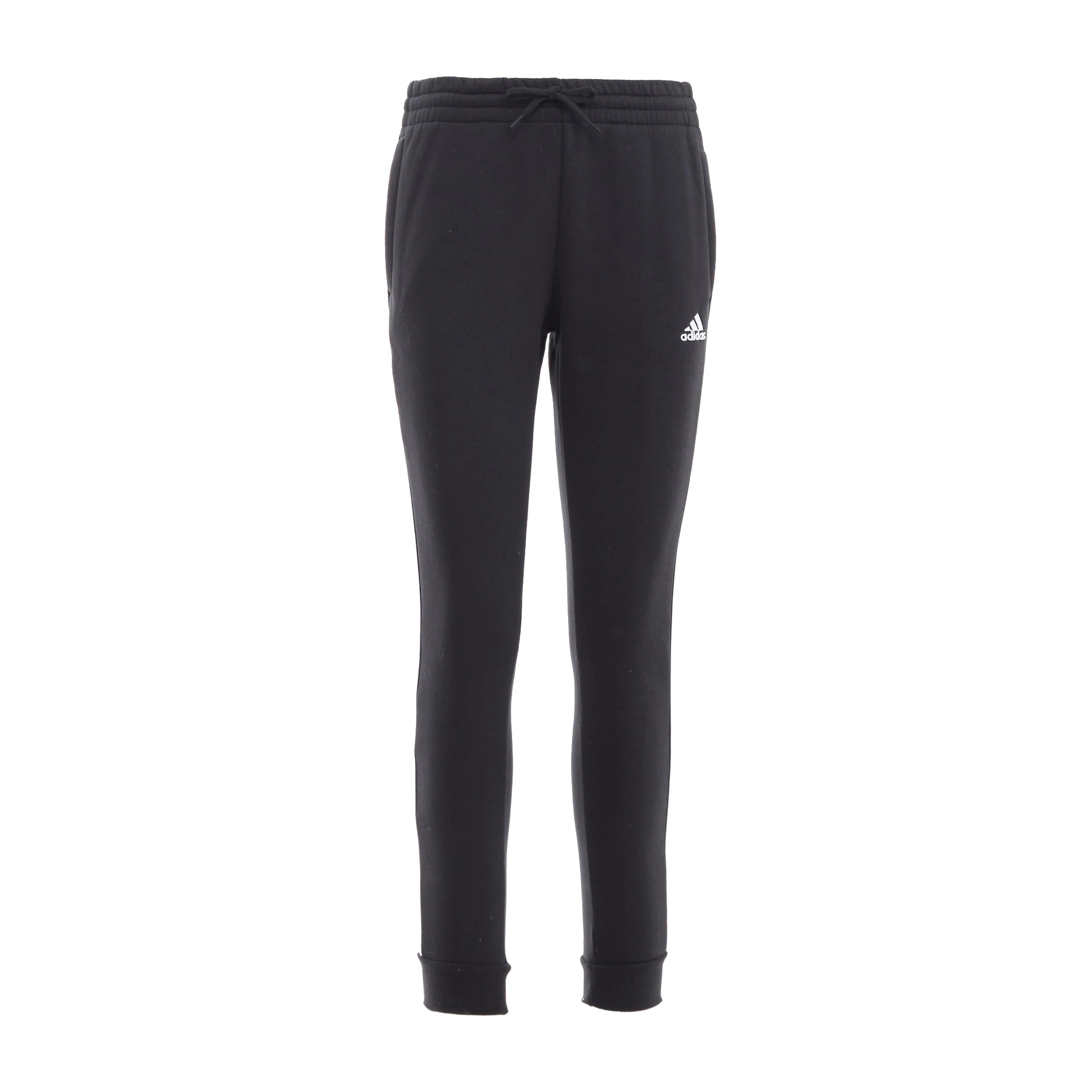 Women's 3 Stripe Fleece Jogging Bottoms - Image 5