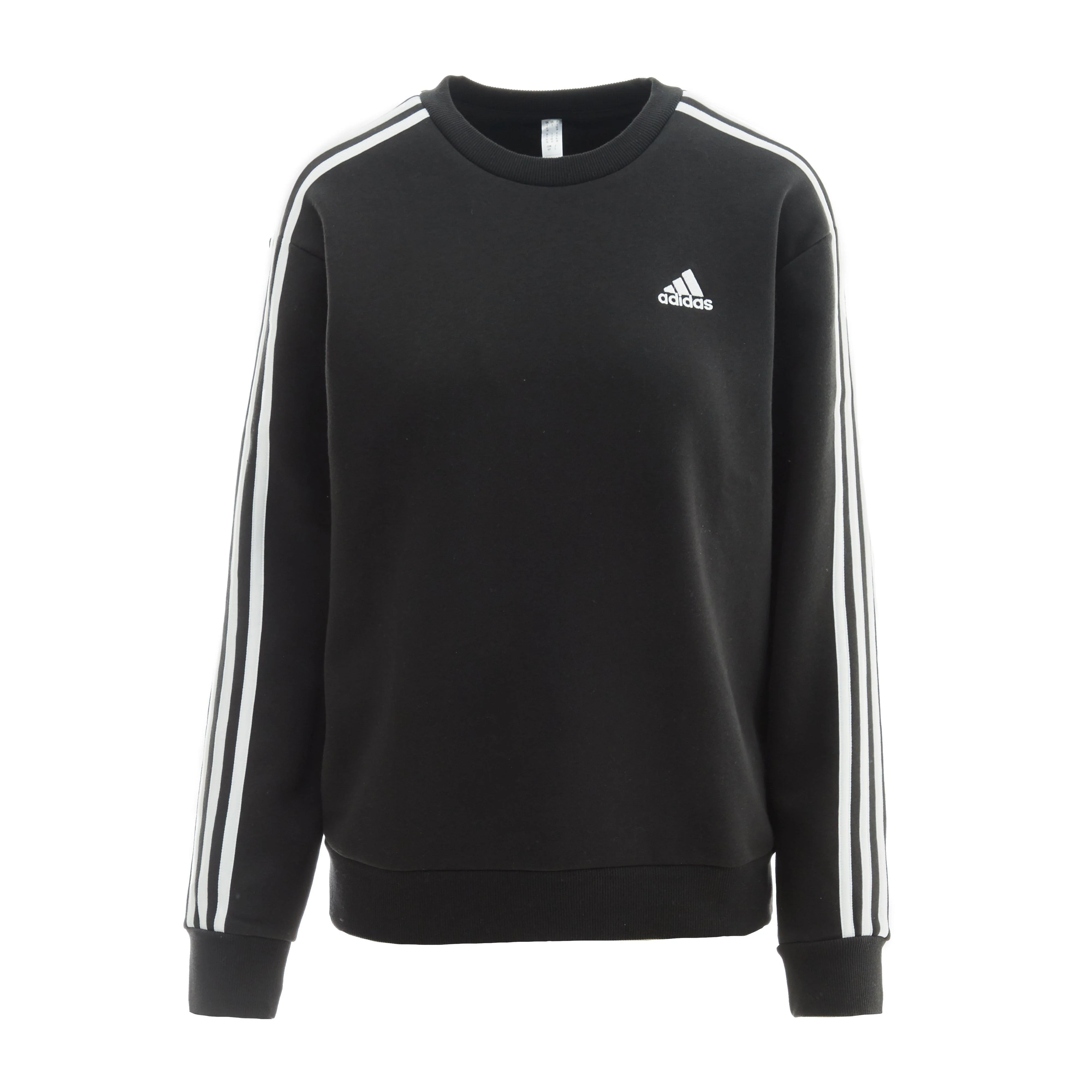 Women's 3-Stripe Sweatshirt - Image 6