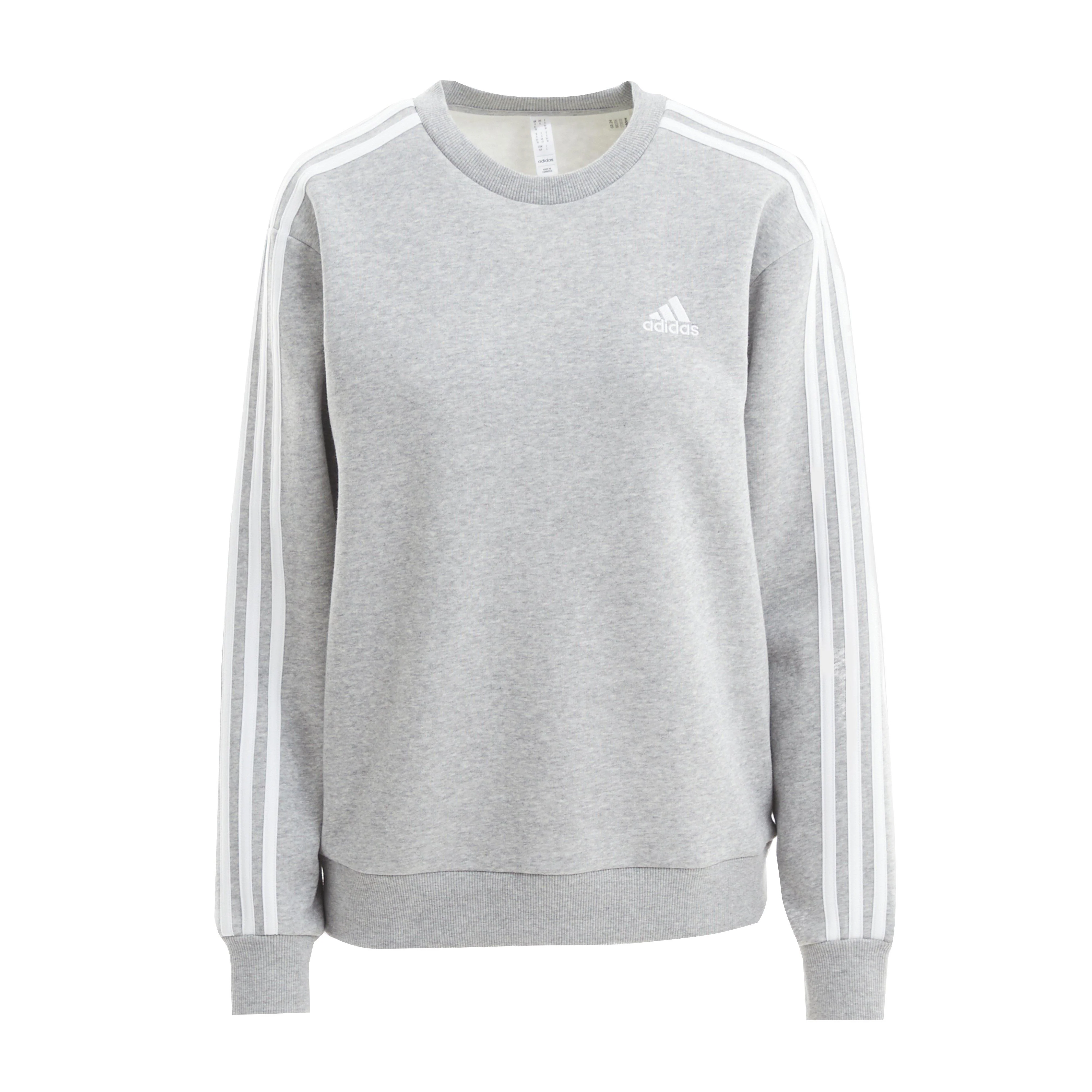 Women's 3-Stripe Sweatshirt - Image 5