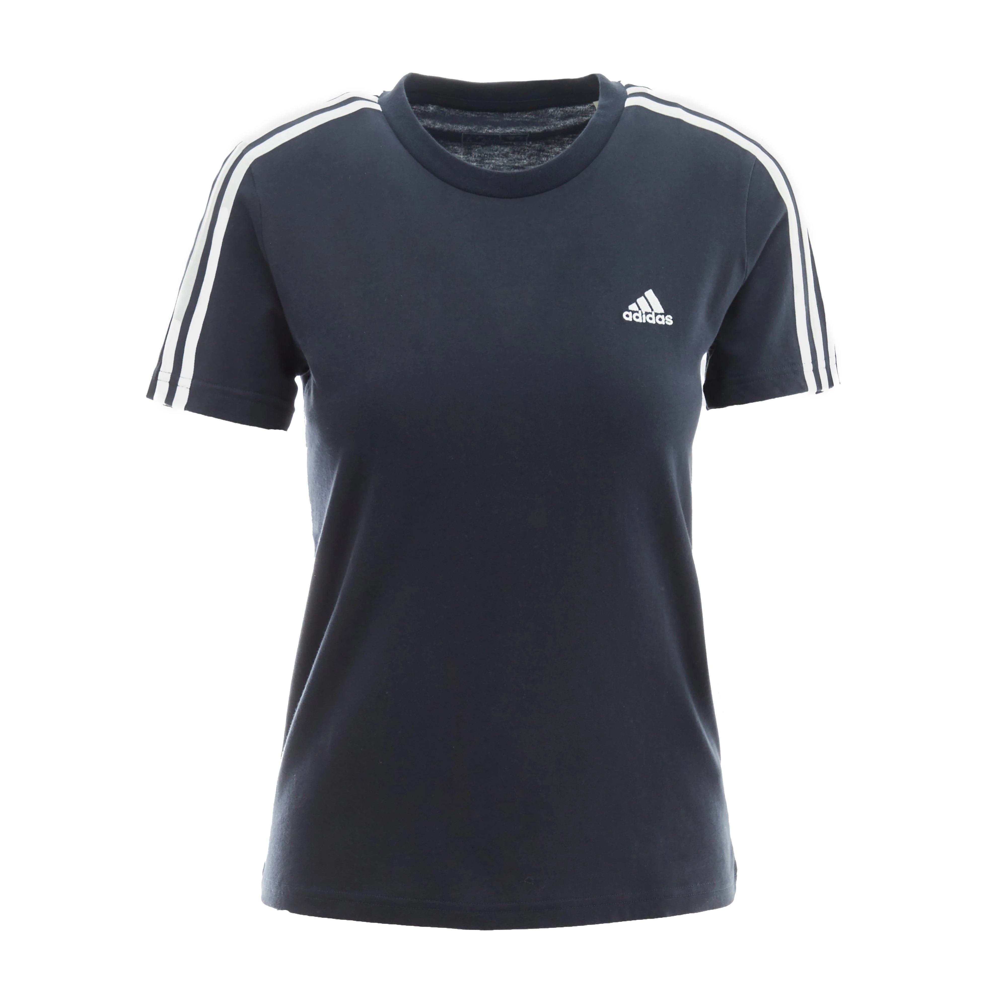 Women's 3 Stripe T-shirt - Image 6