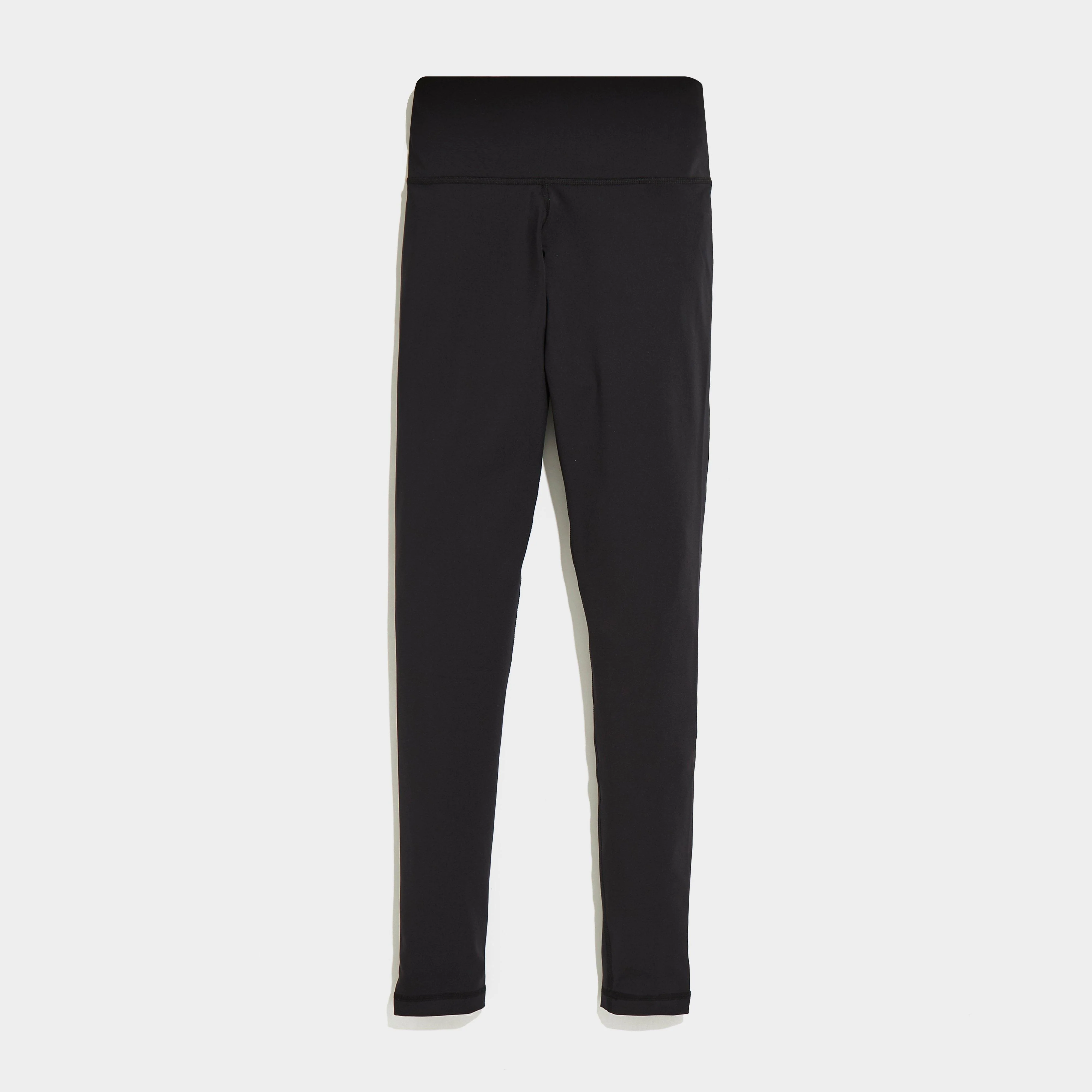 Women’s Believe This High-Rise Solid Leggings