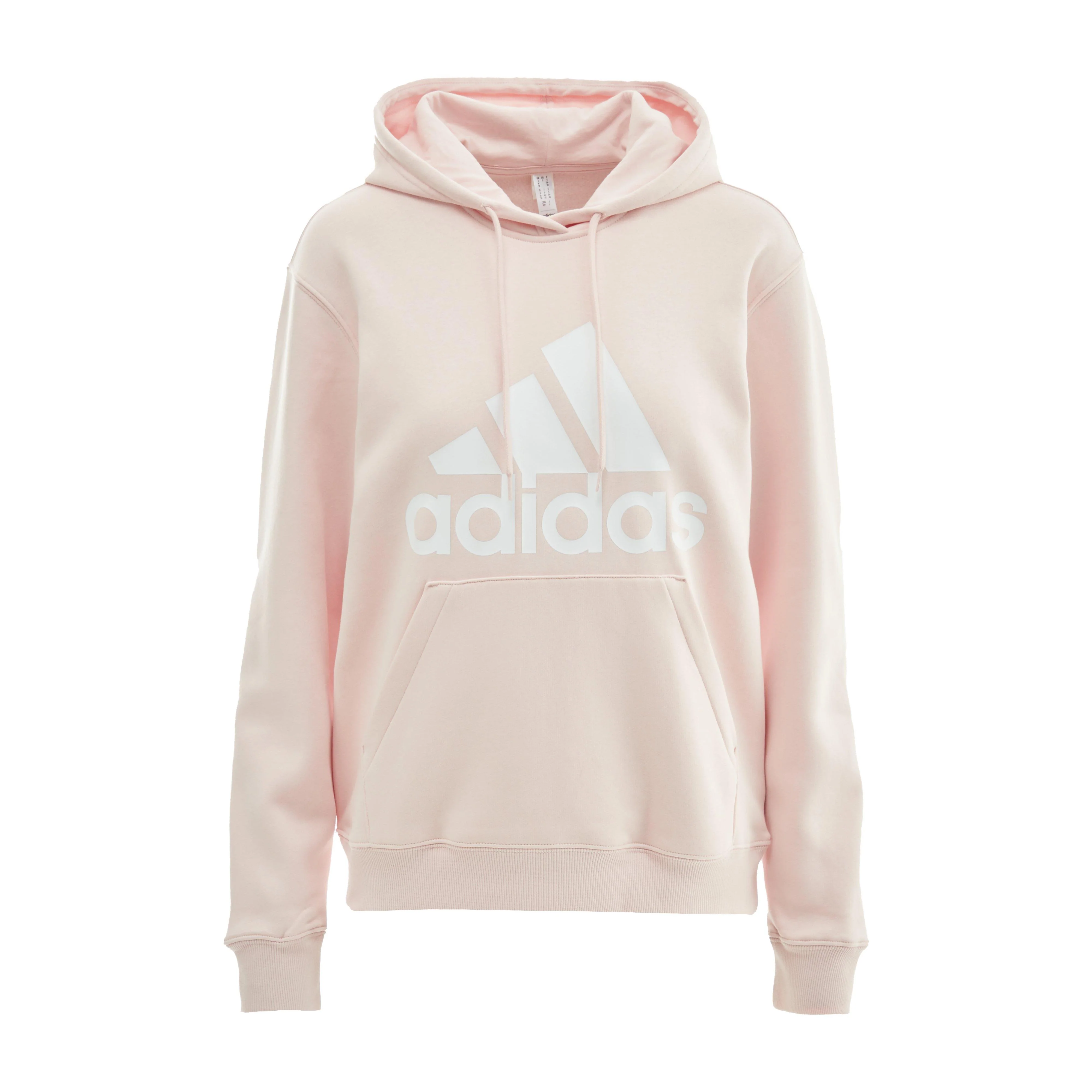 Women's Essentials Big Logo Hoodie - Image 6