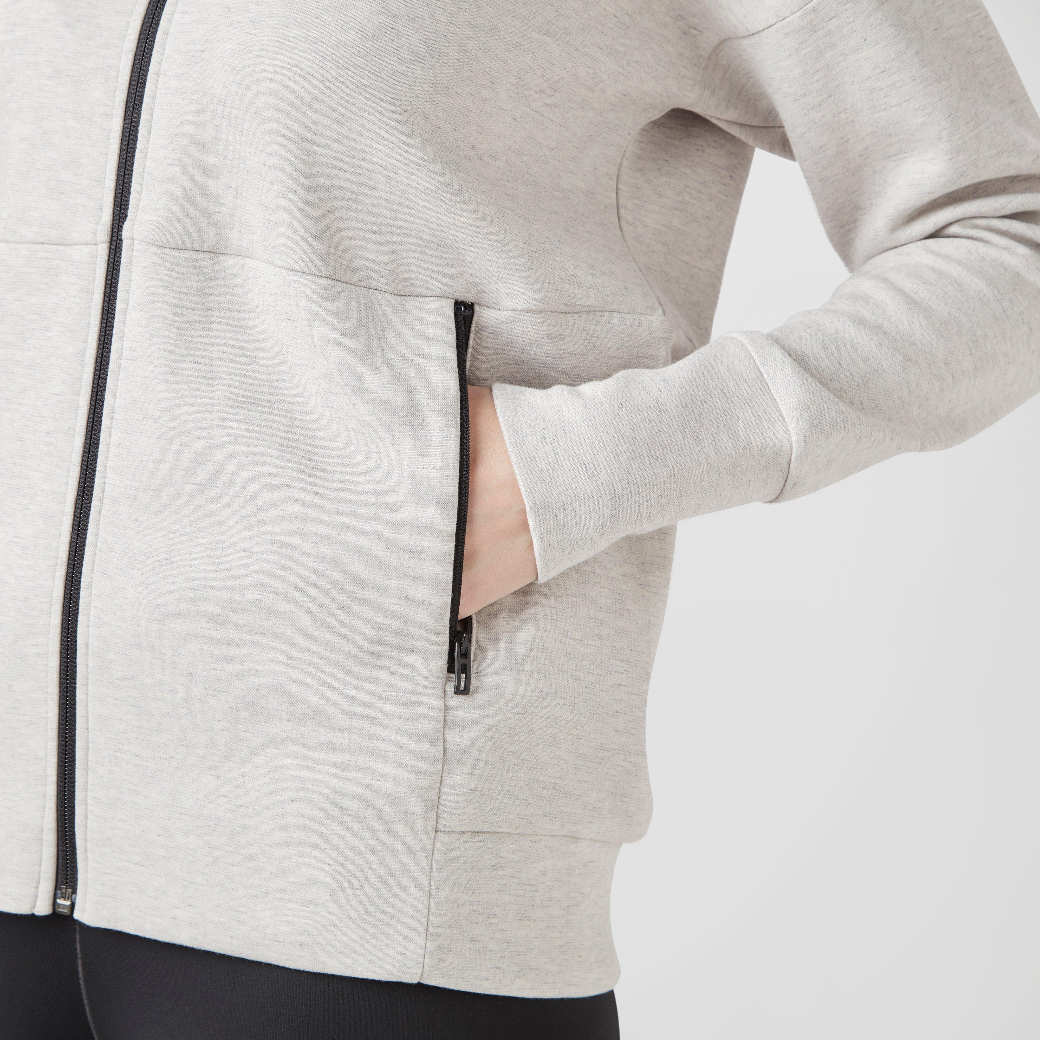 Women's ID Stadium Hoodie - Image 6