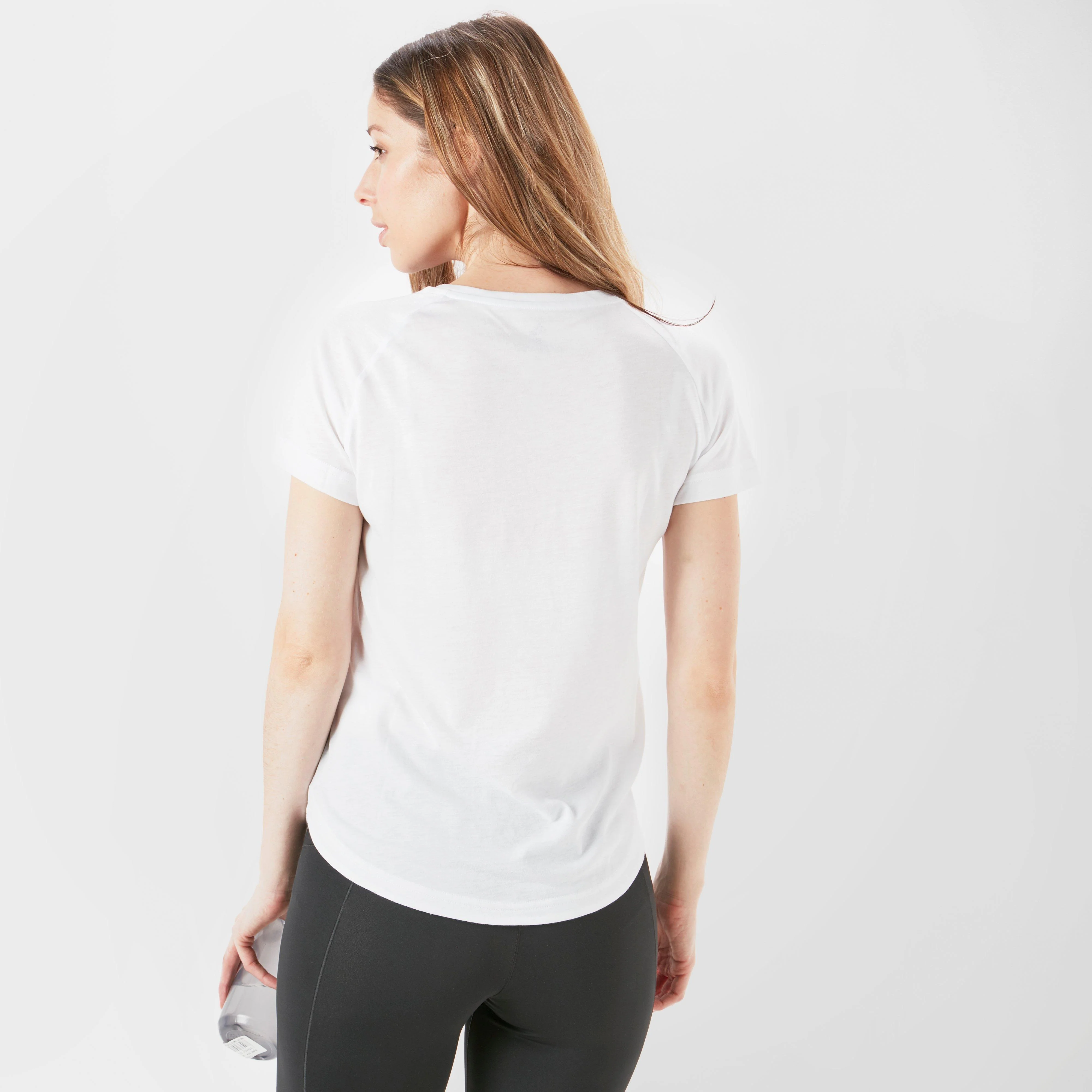 Women's Mountain Tee - Image 2