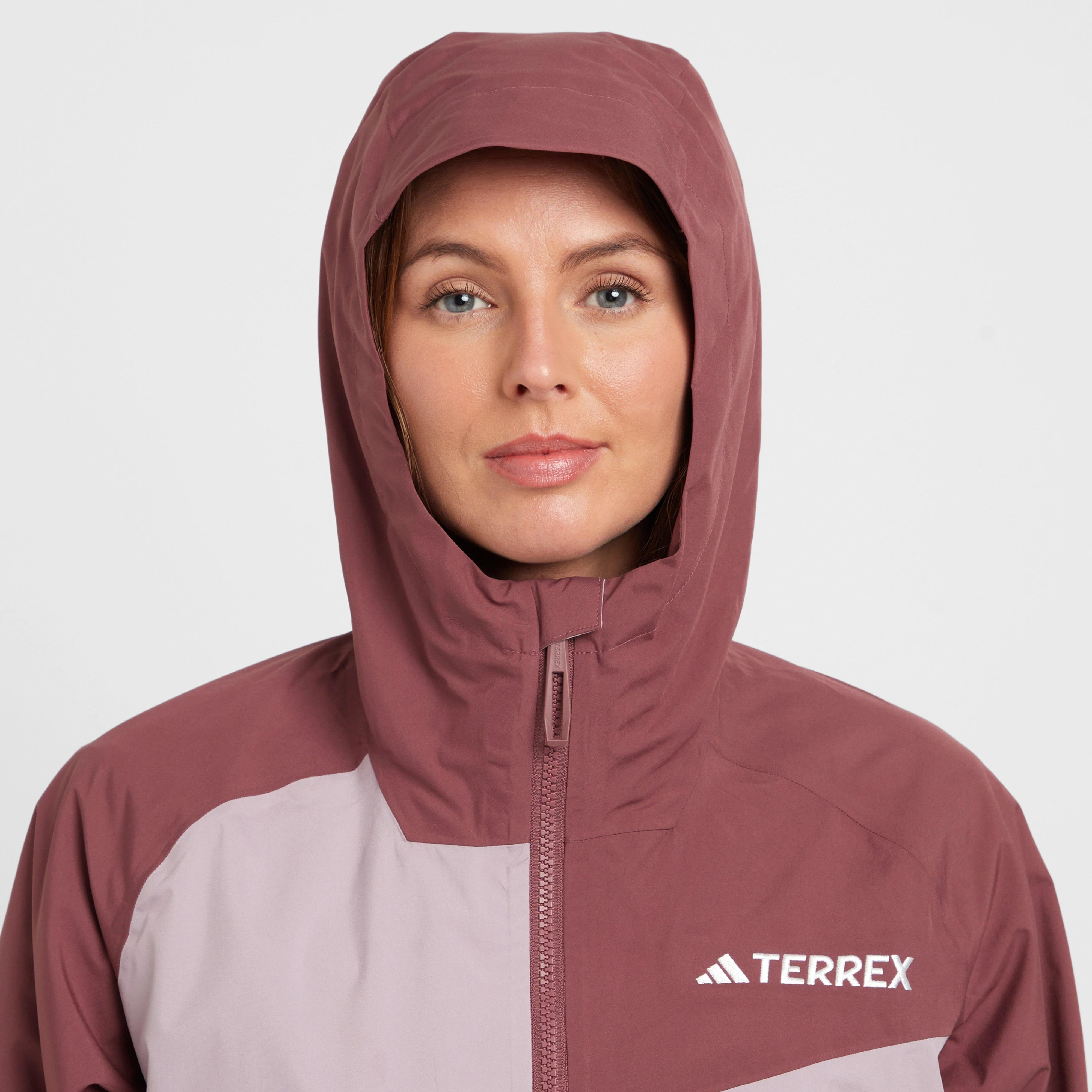 Women’s Multi 2L RAIN.RDY Jacket - Image 4