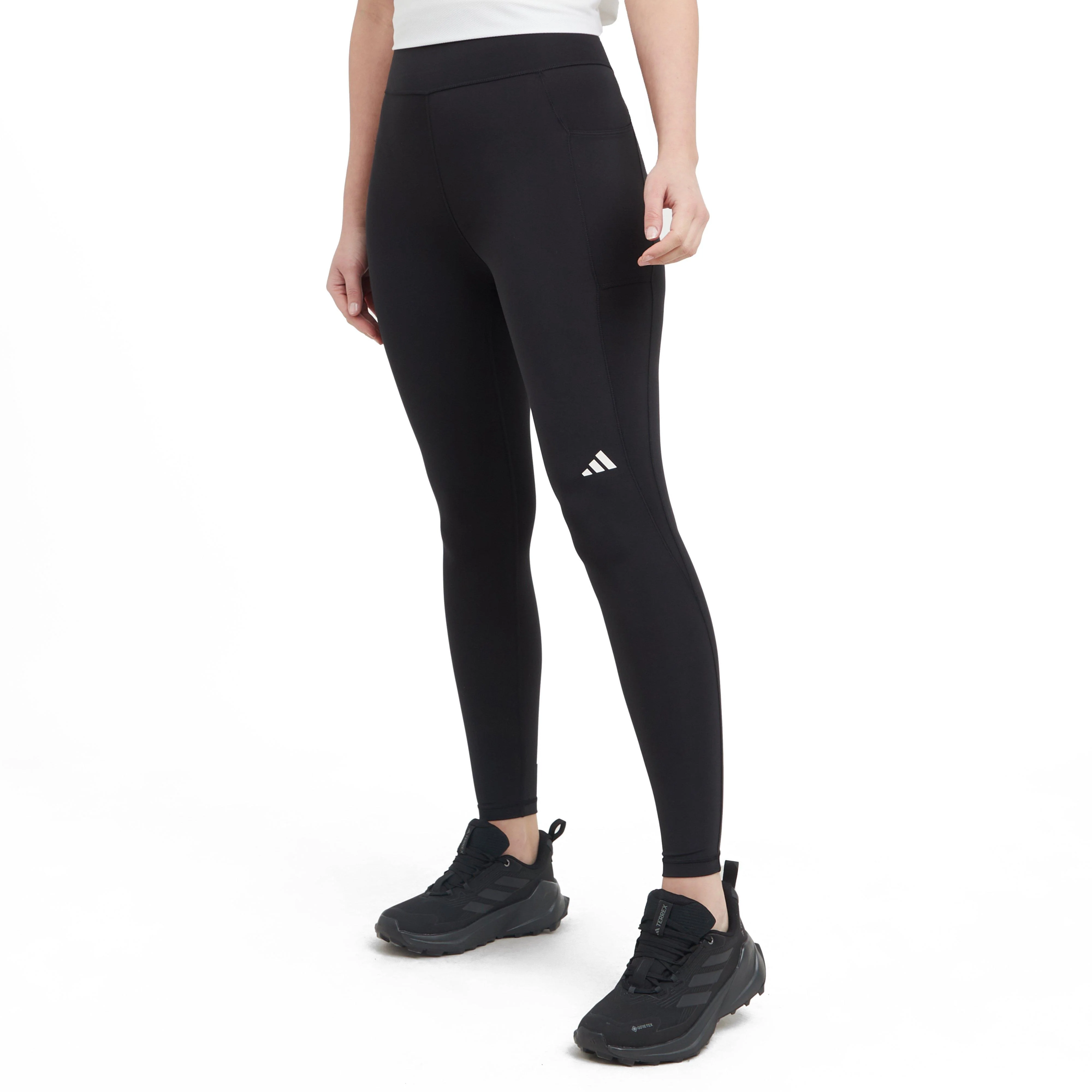 Women’s Own The Run 7/8 Leggings - Image 9