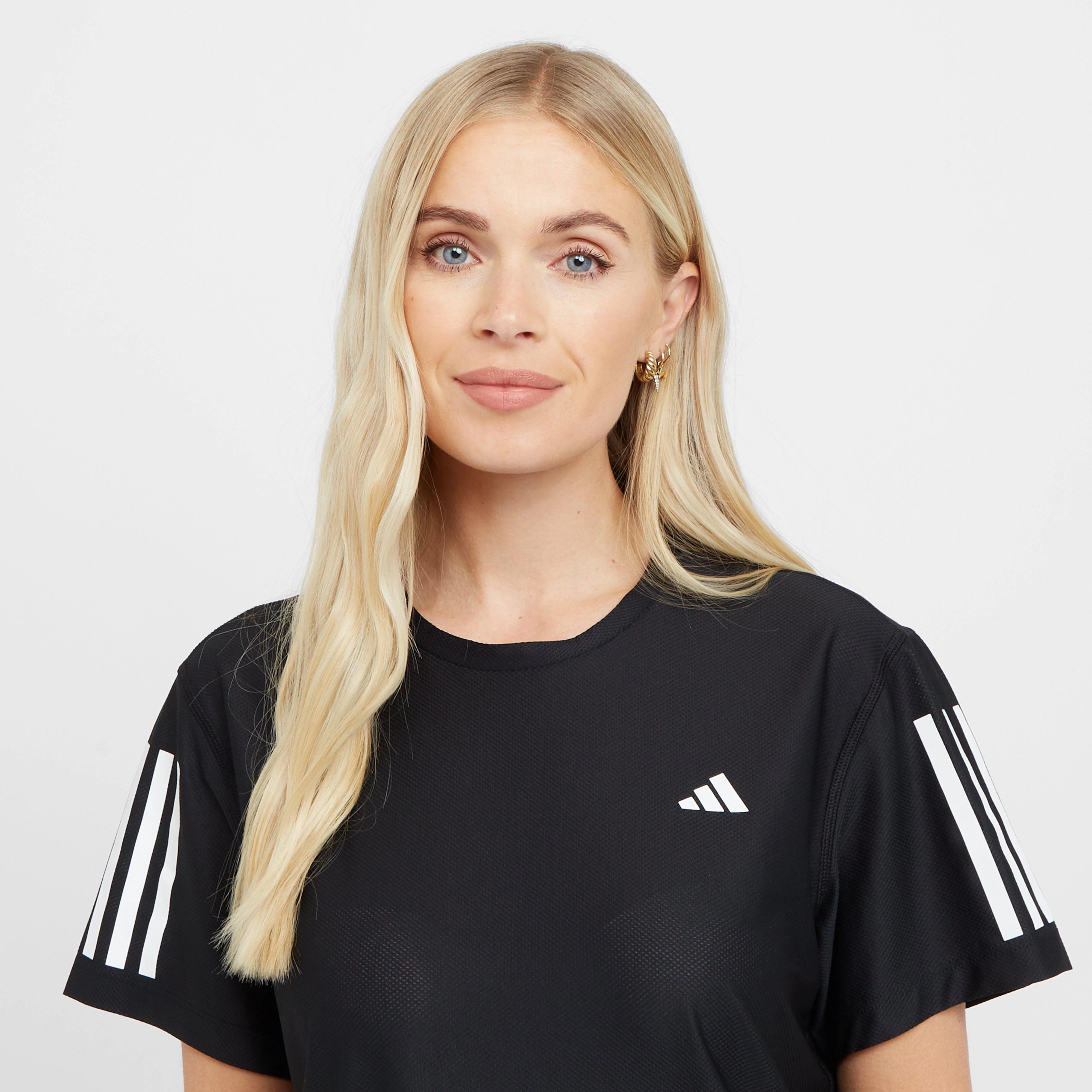 Women's Own The Run T-Shirt - Image 5