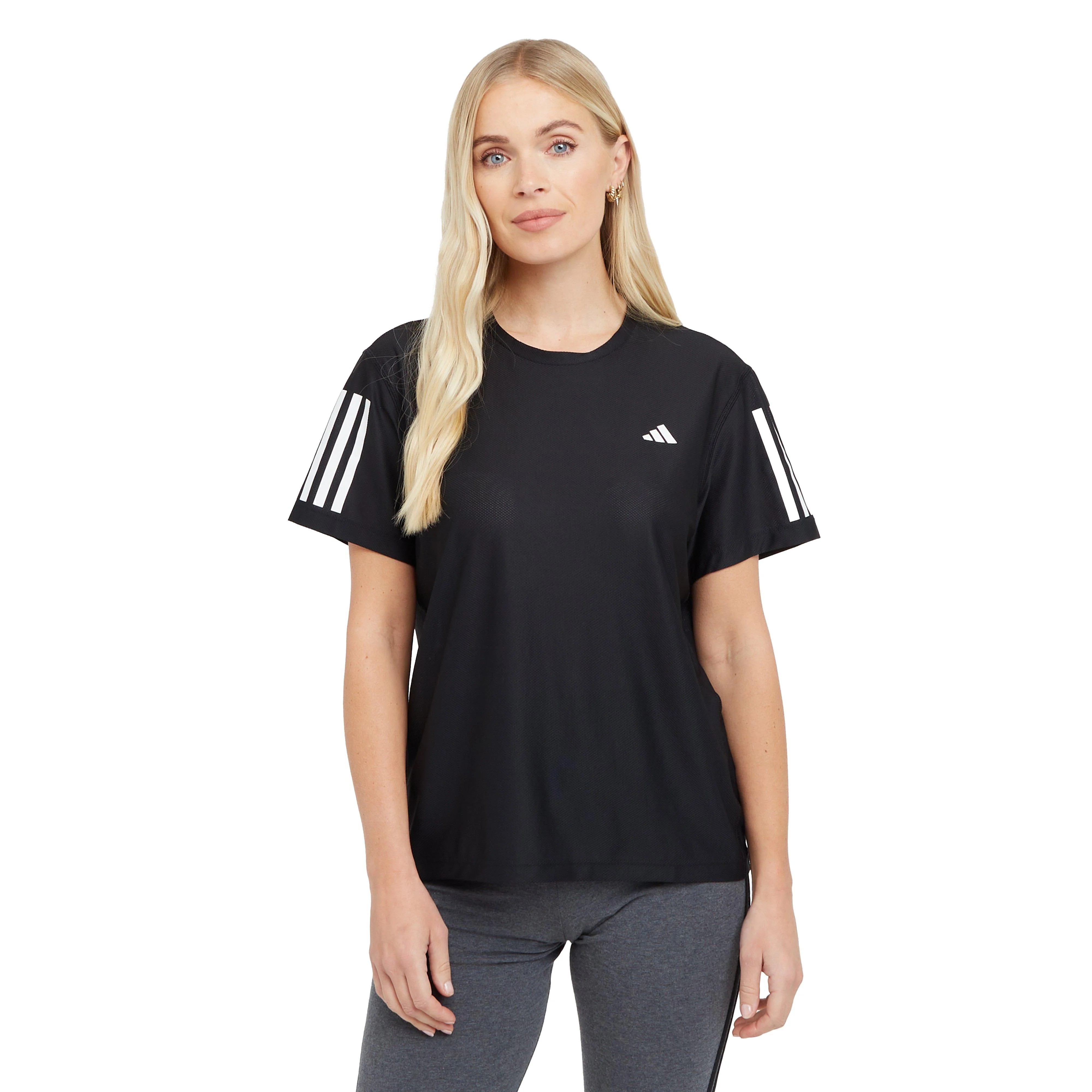 Women's Own The Run T-Shirt - Image 7