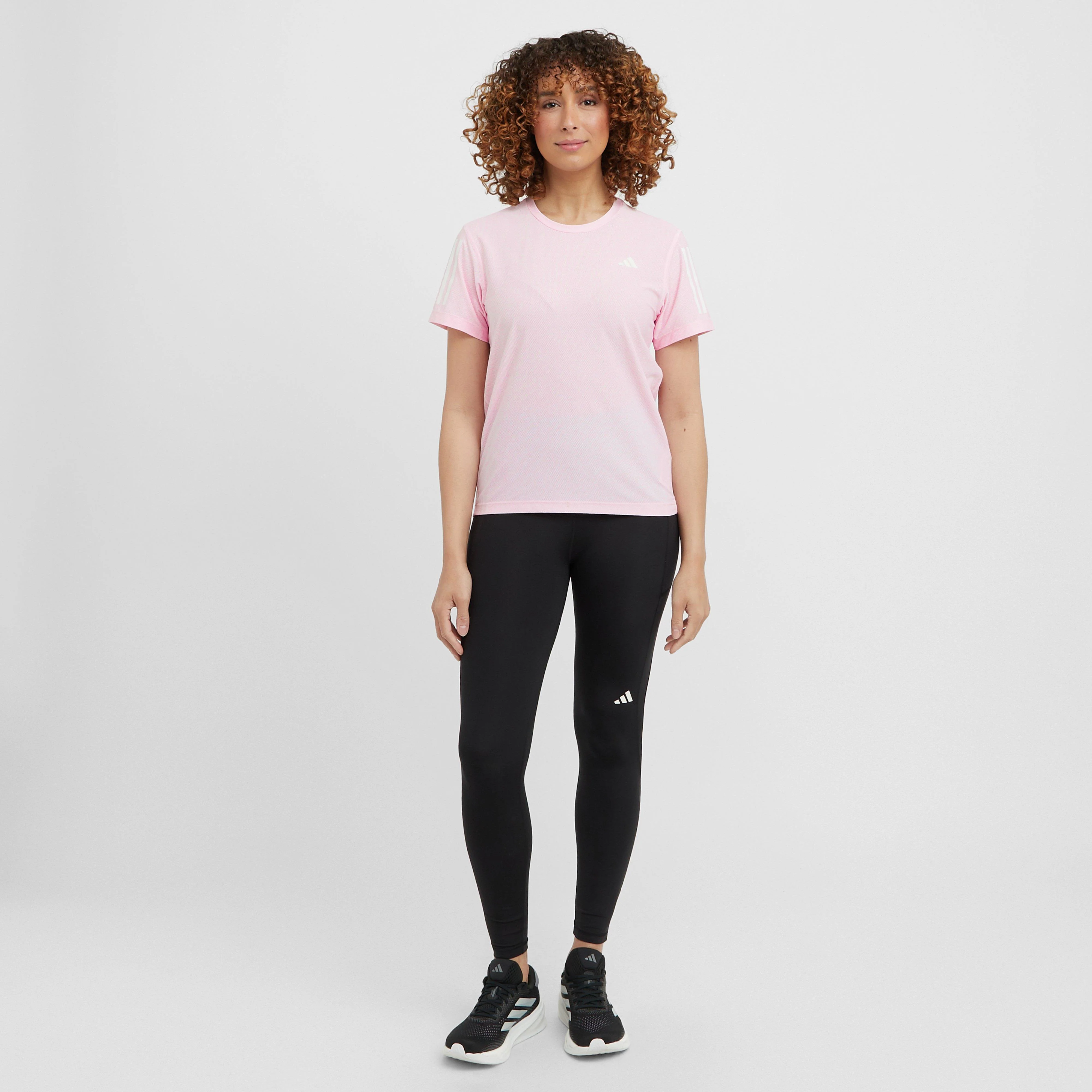 Women's Own The Run T-Shirt - Image 3