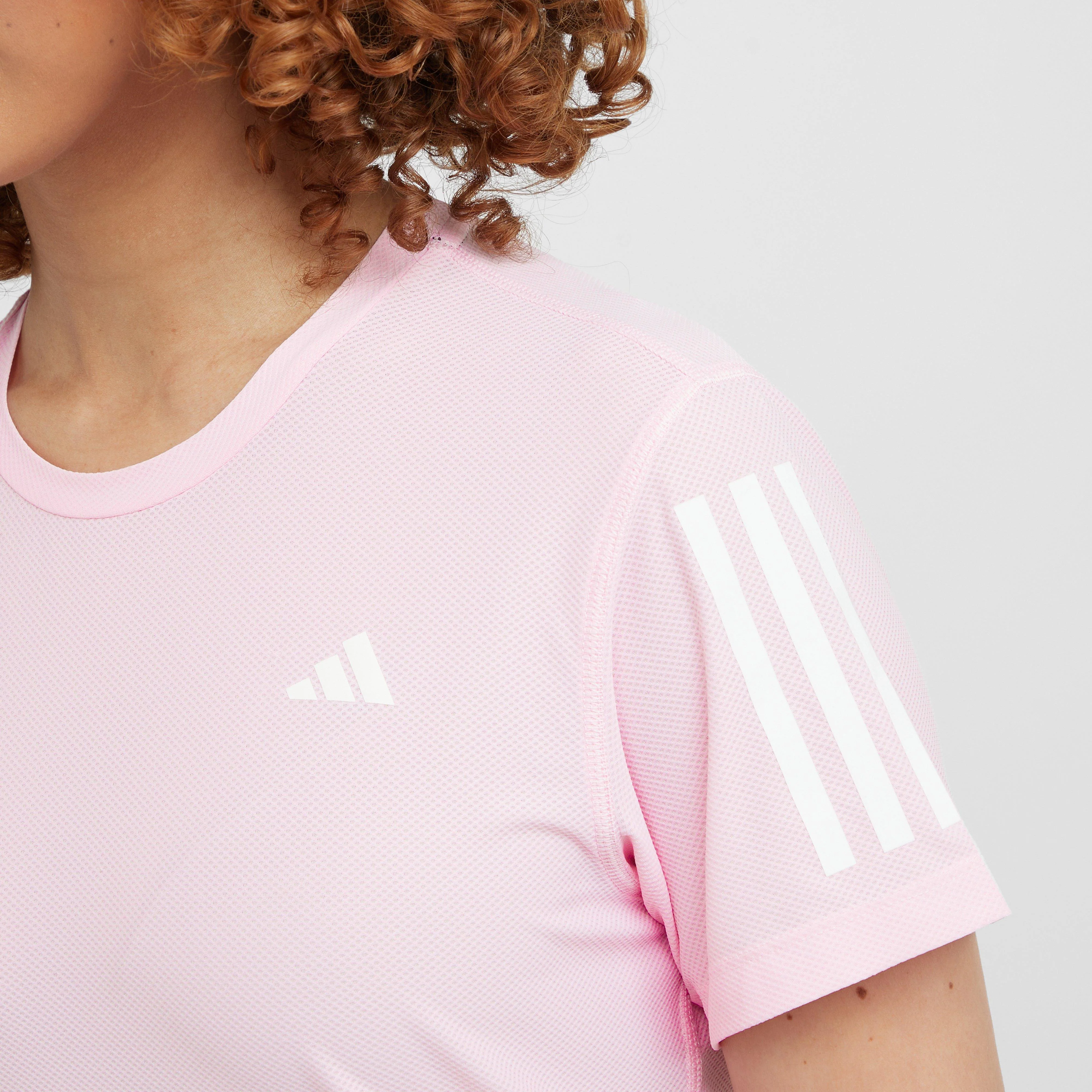 Women's Own The Run T-Shirt - Image 5
