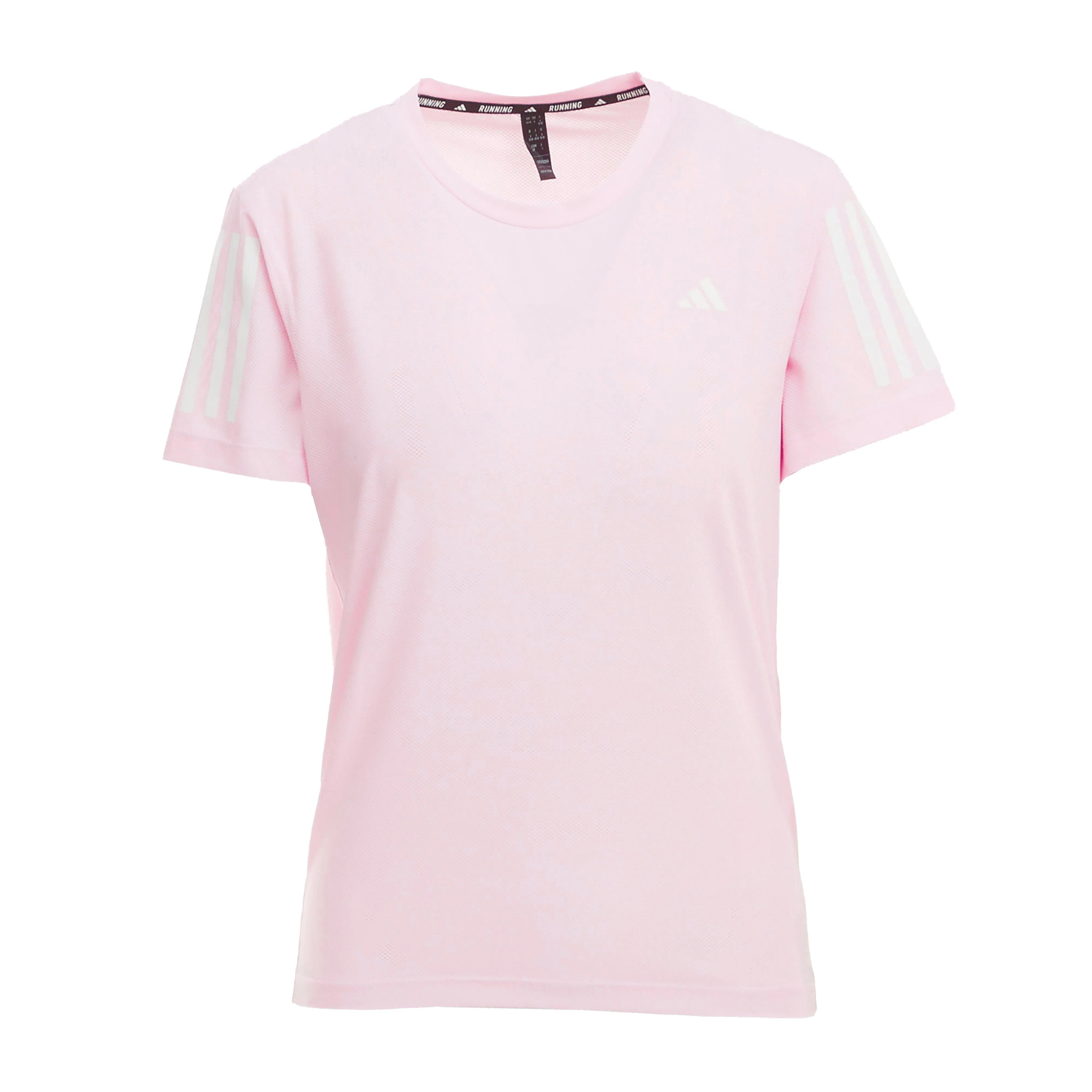 Women's Own The Run T-Shirt - Image 6