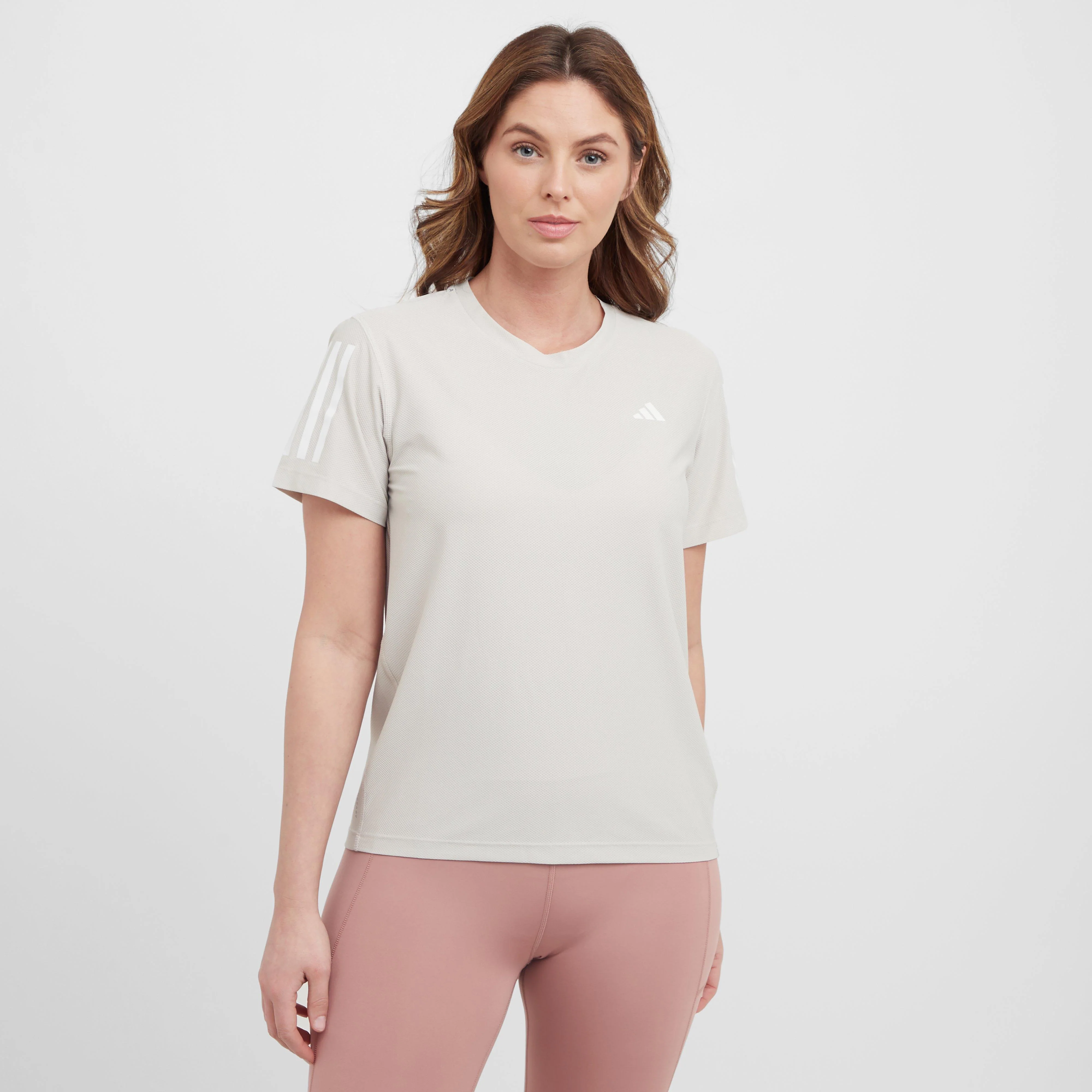 Women's Own The Run T-Shirt