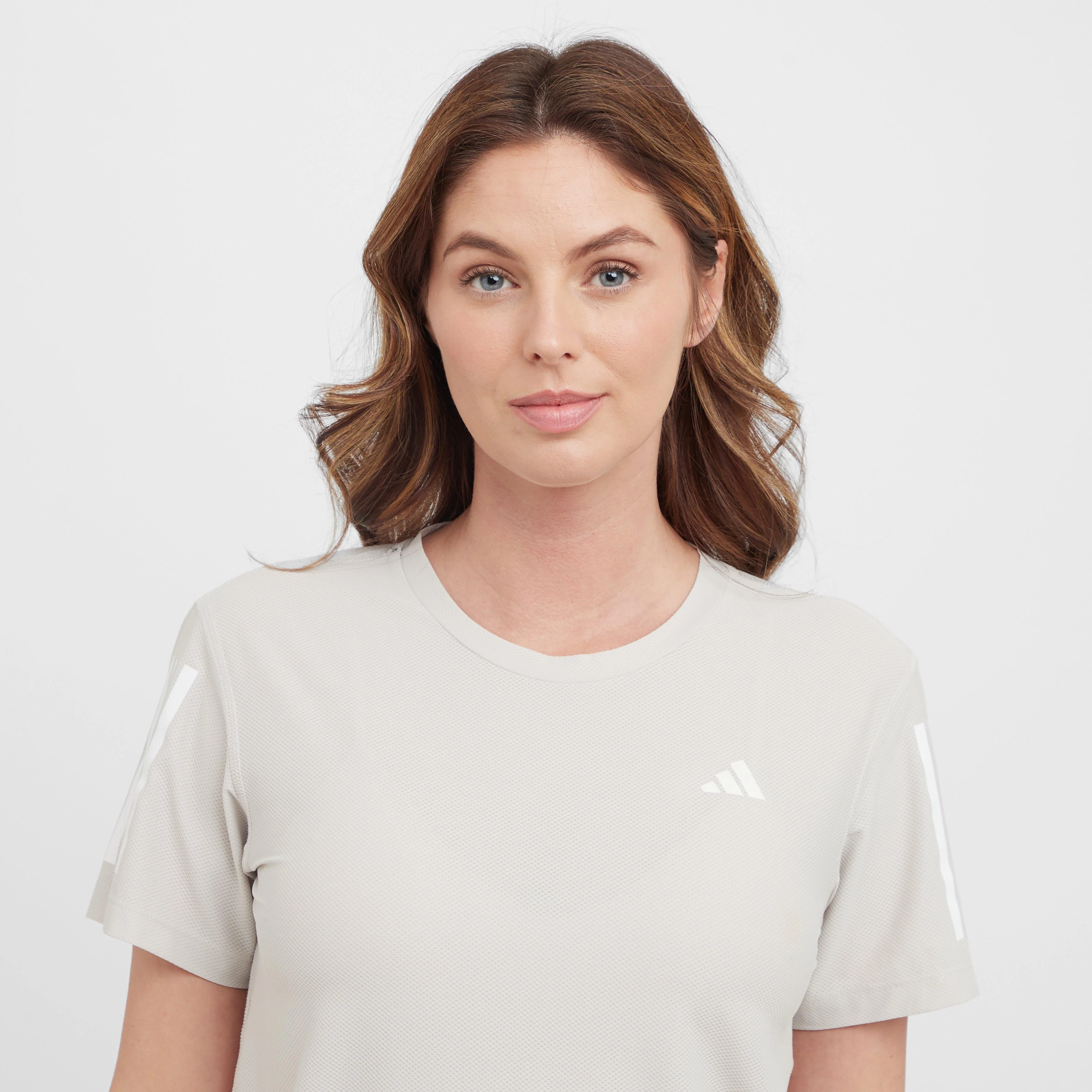 Women's Own The Run T-Shirt - Image 4