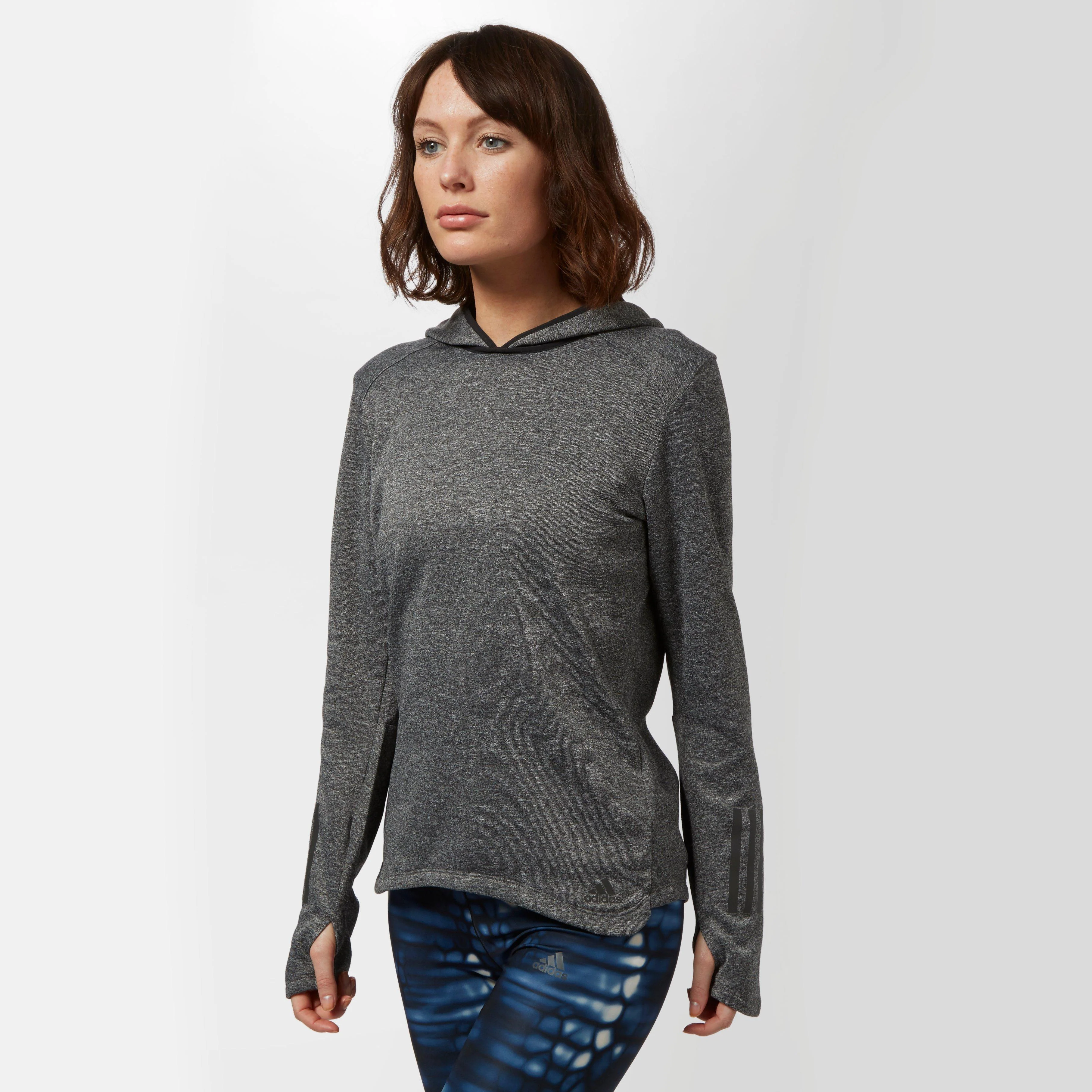 Women’s Response Astro Hoodie