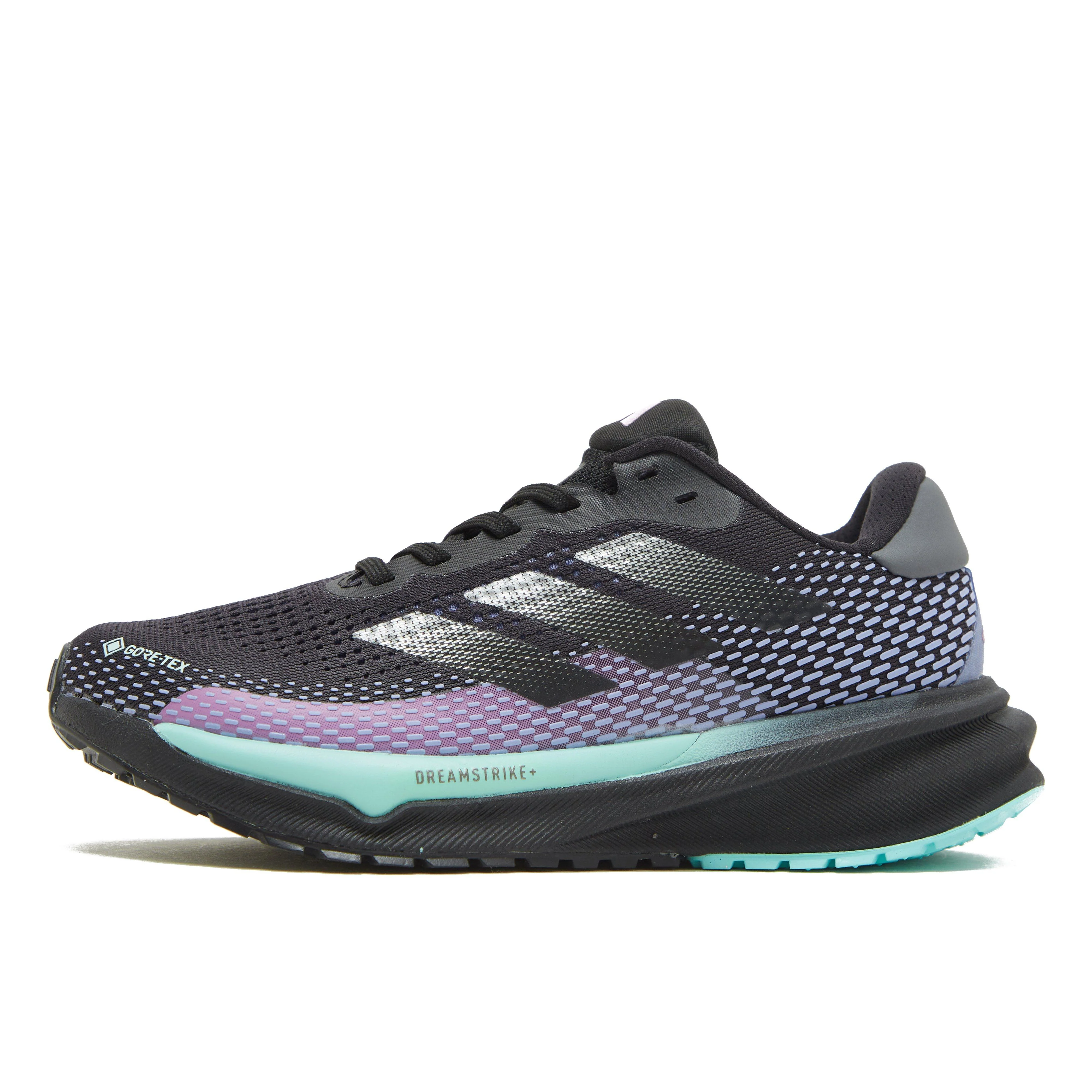 Women's Supernova 3 GORE-TEX® Running Shoes - Image 7