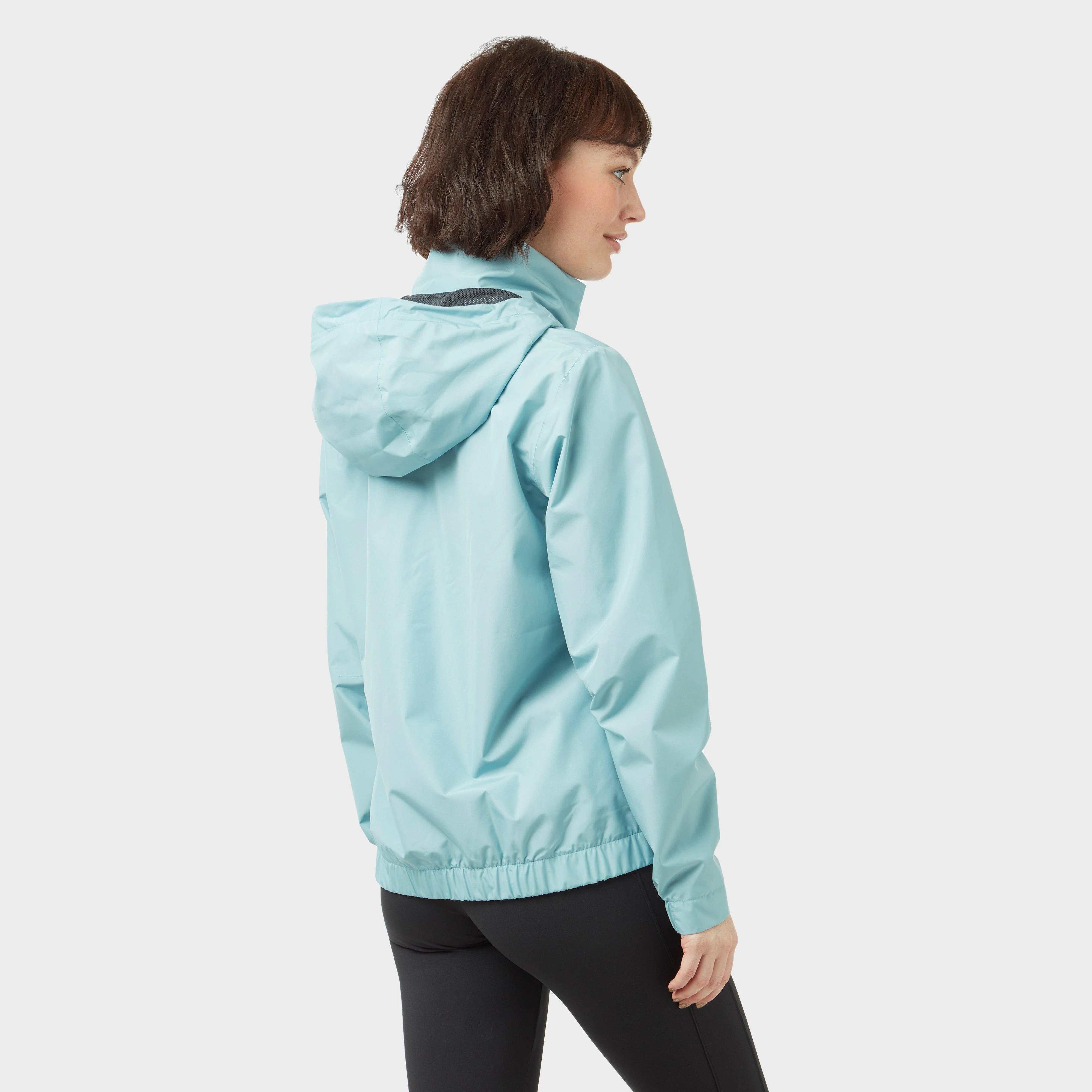 Women’s Terrex AX Entry Jacket - Image 2